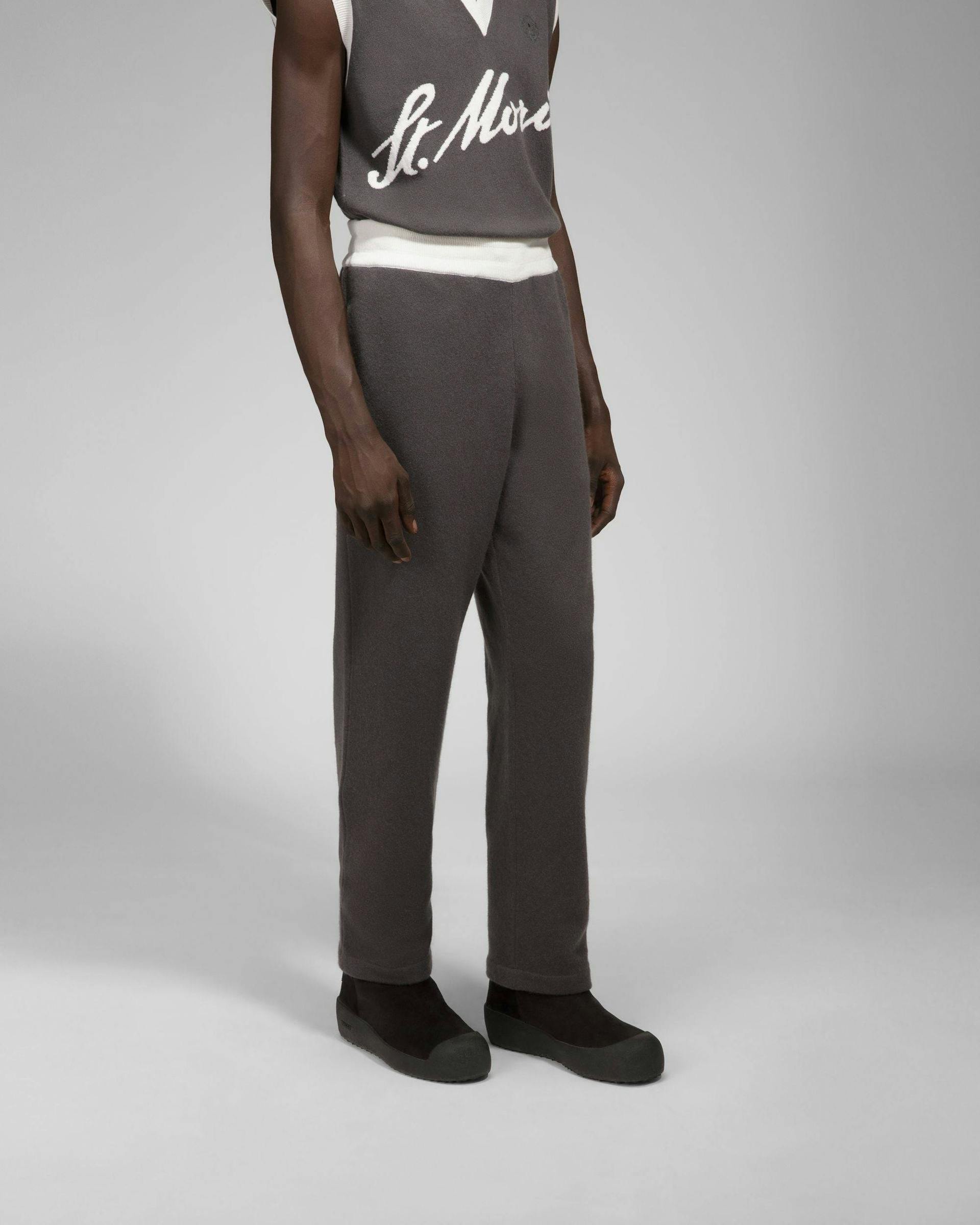 Joggers Cashmere - Bally