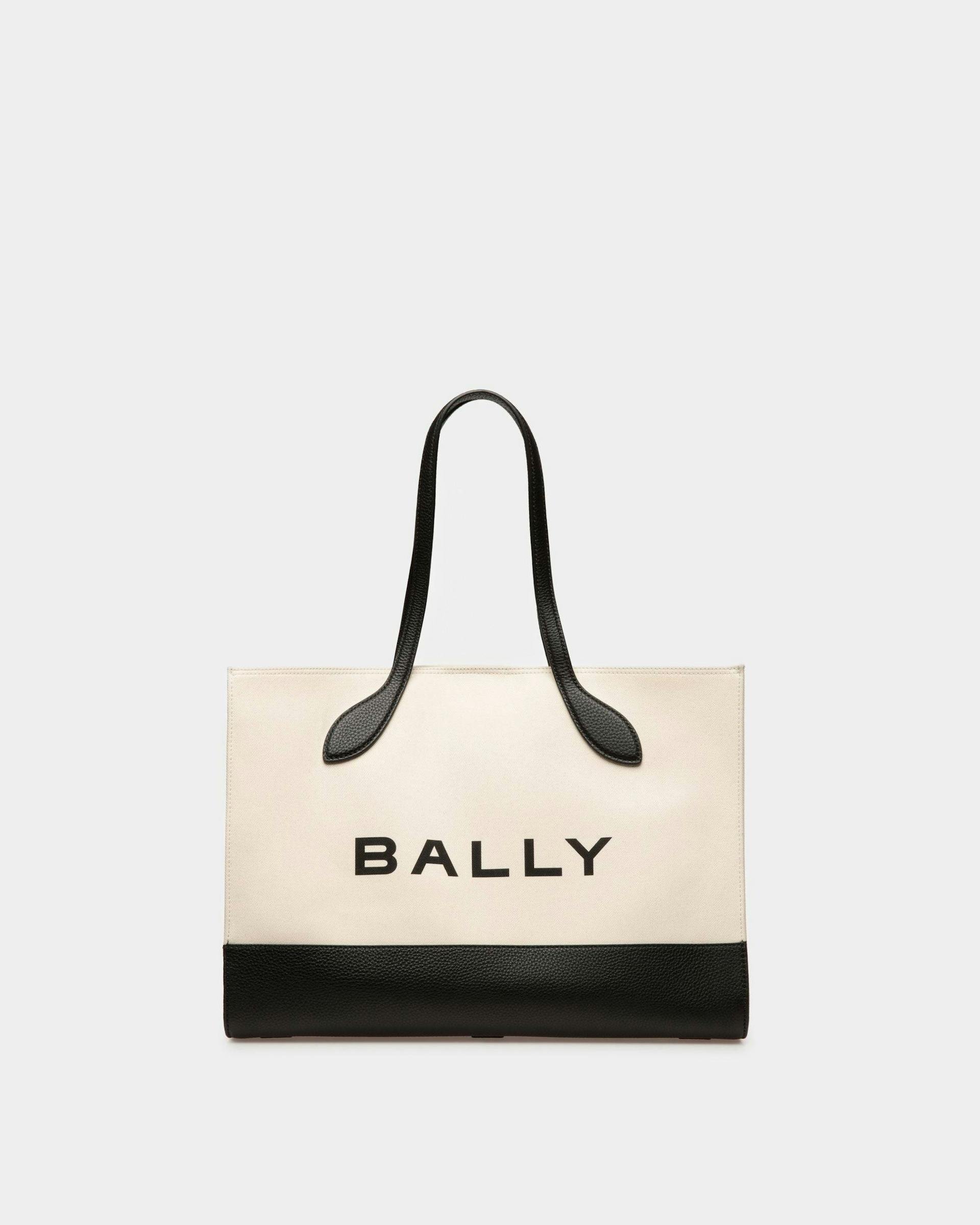 Bar Tote Bag - Bally