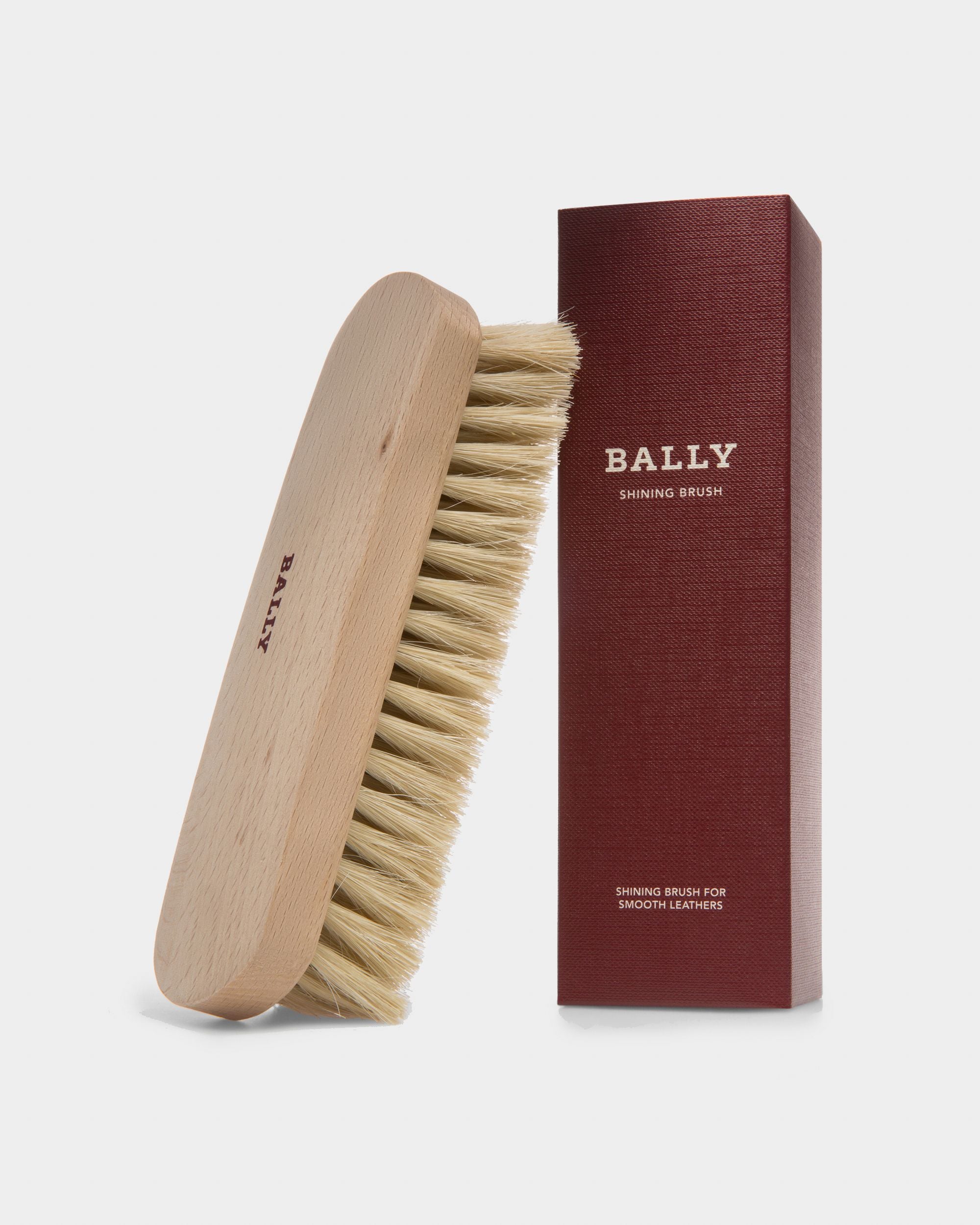 Cepillo Abrillantador - Hombre - Bally - 01