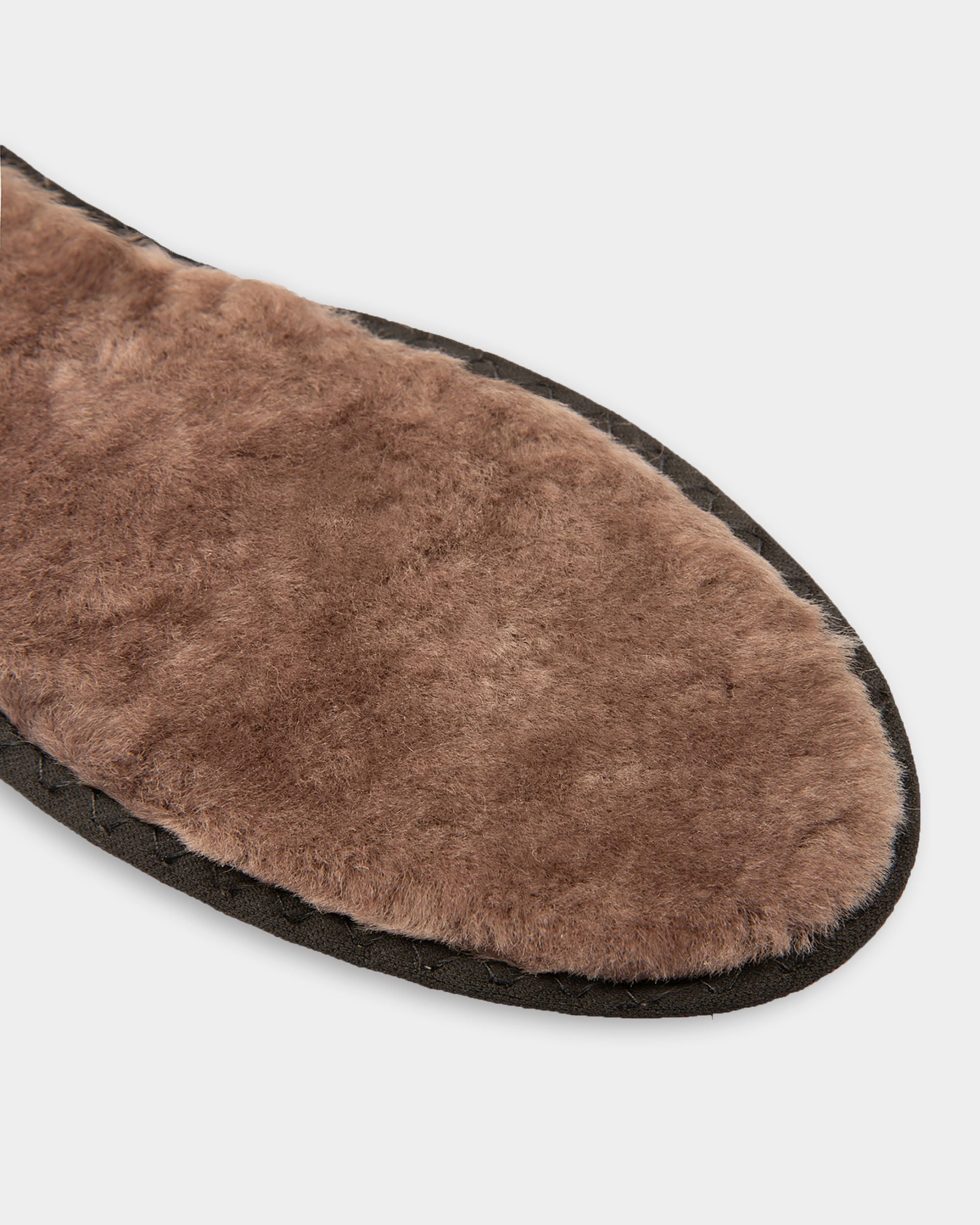 Plantillas De Lana De Cordero - Hombre - Bally - 02