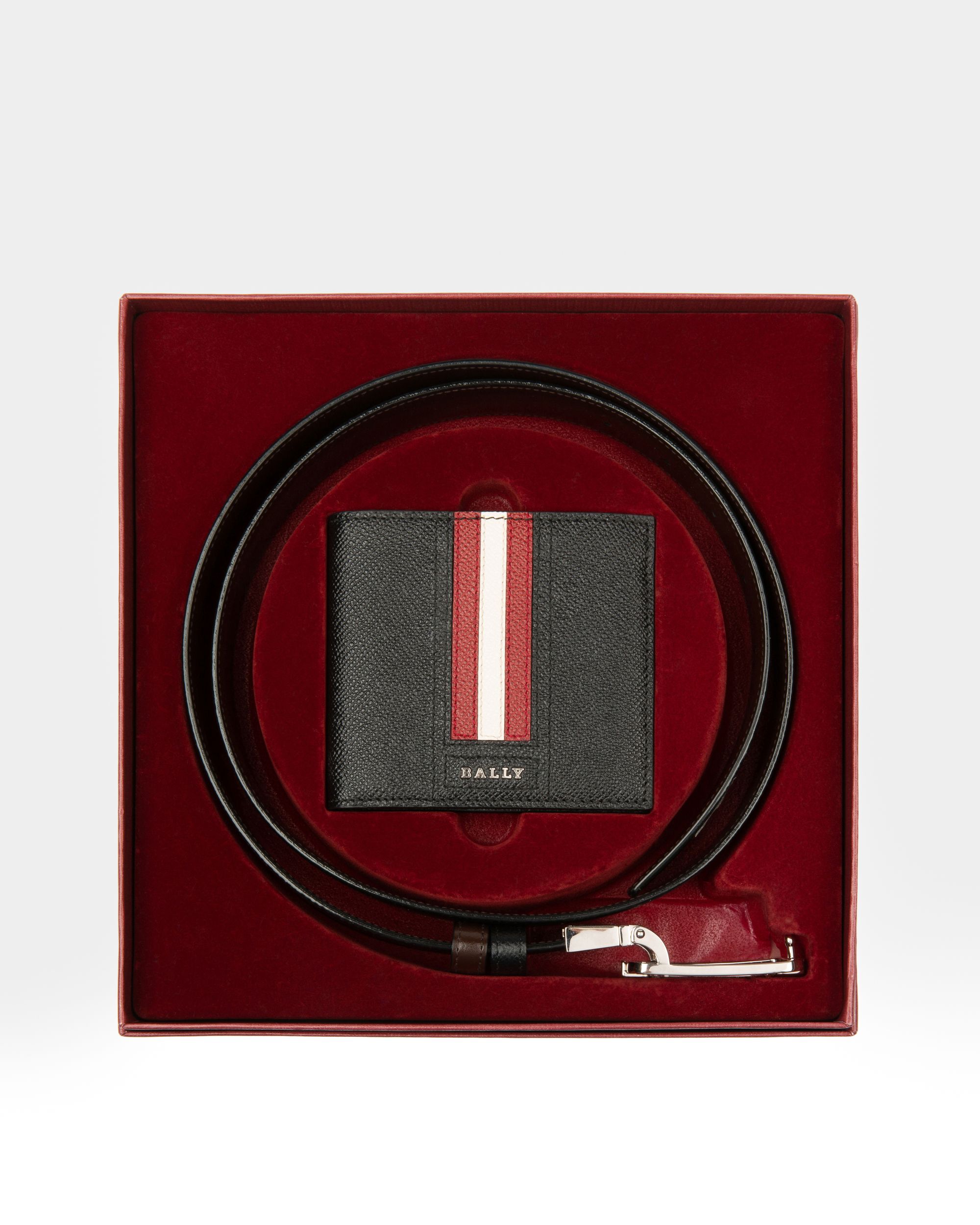 Bally Gift Box - Homme - Bally - 01