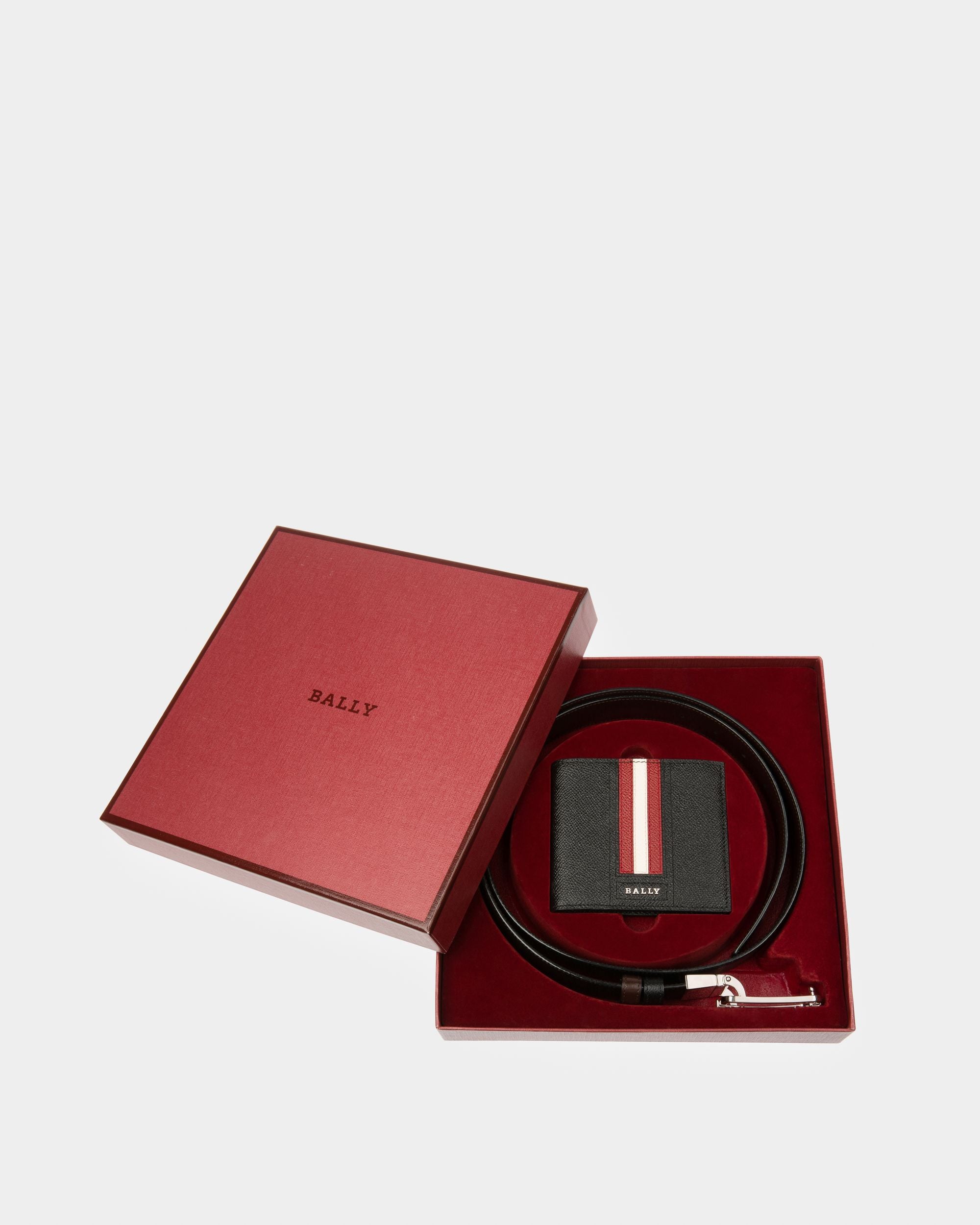 Bally Gift Box - Homme - Bally - 03