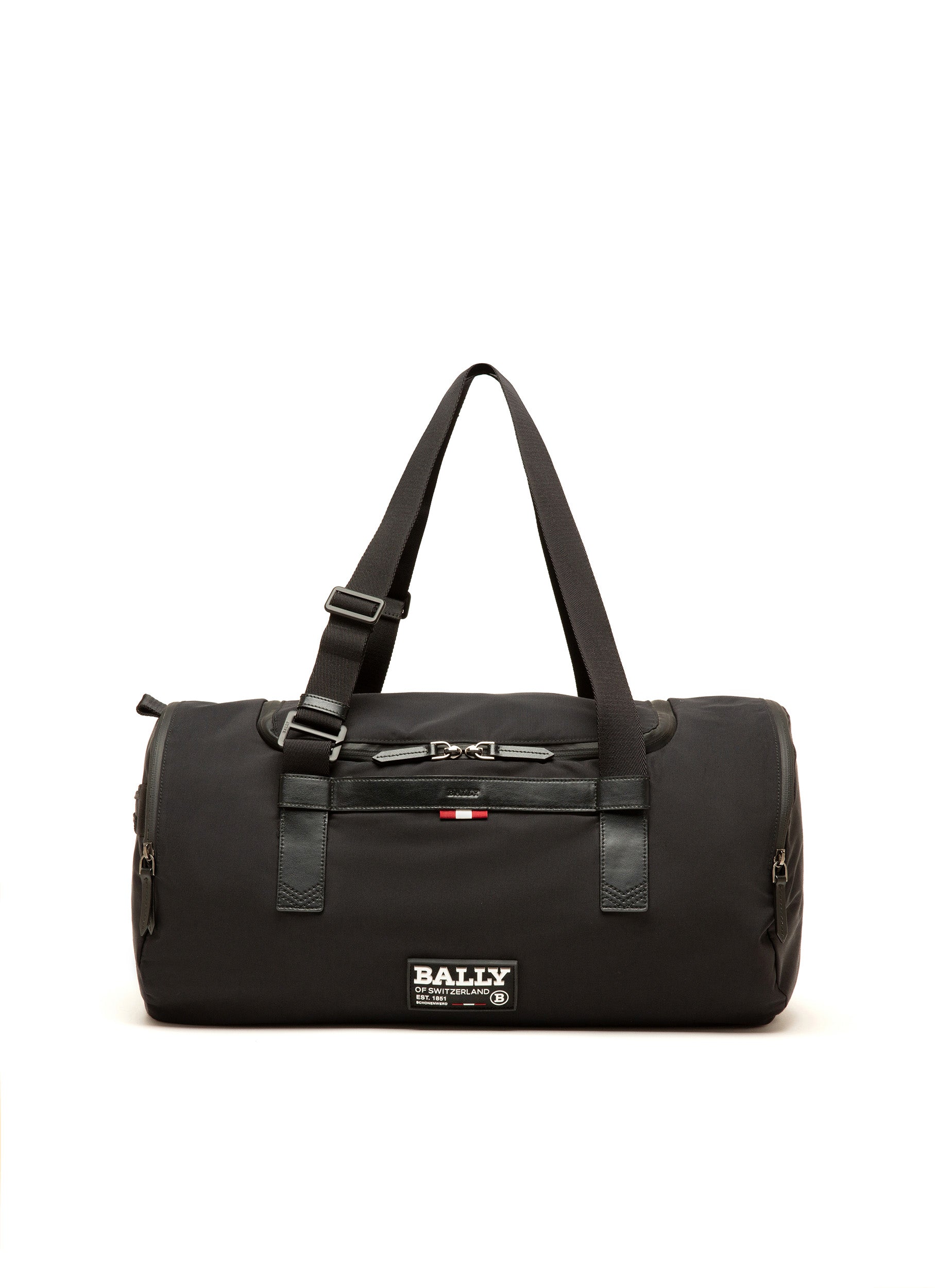 Bally Escapes Duffle - Men's - Bally - 01