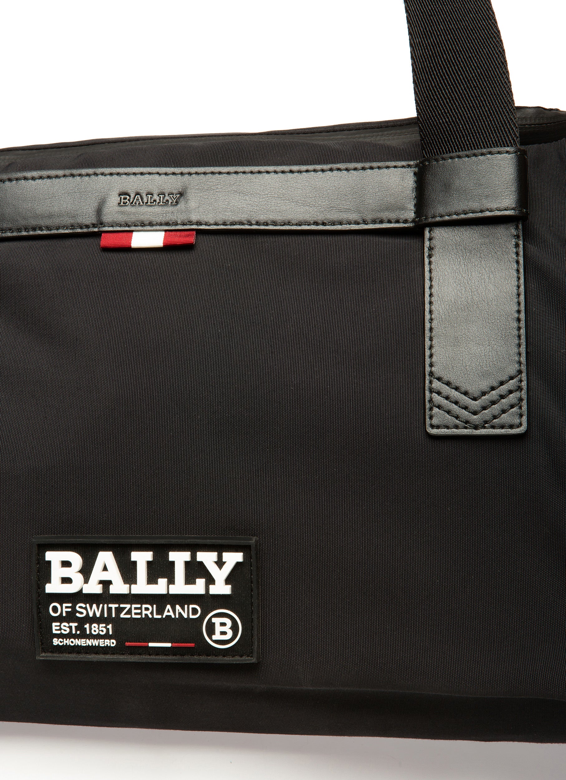 Bally Escapes Duffle - Men's - Bally - 03