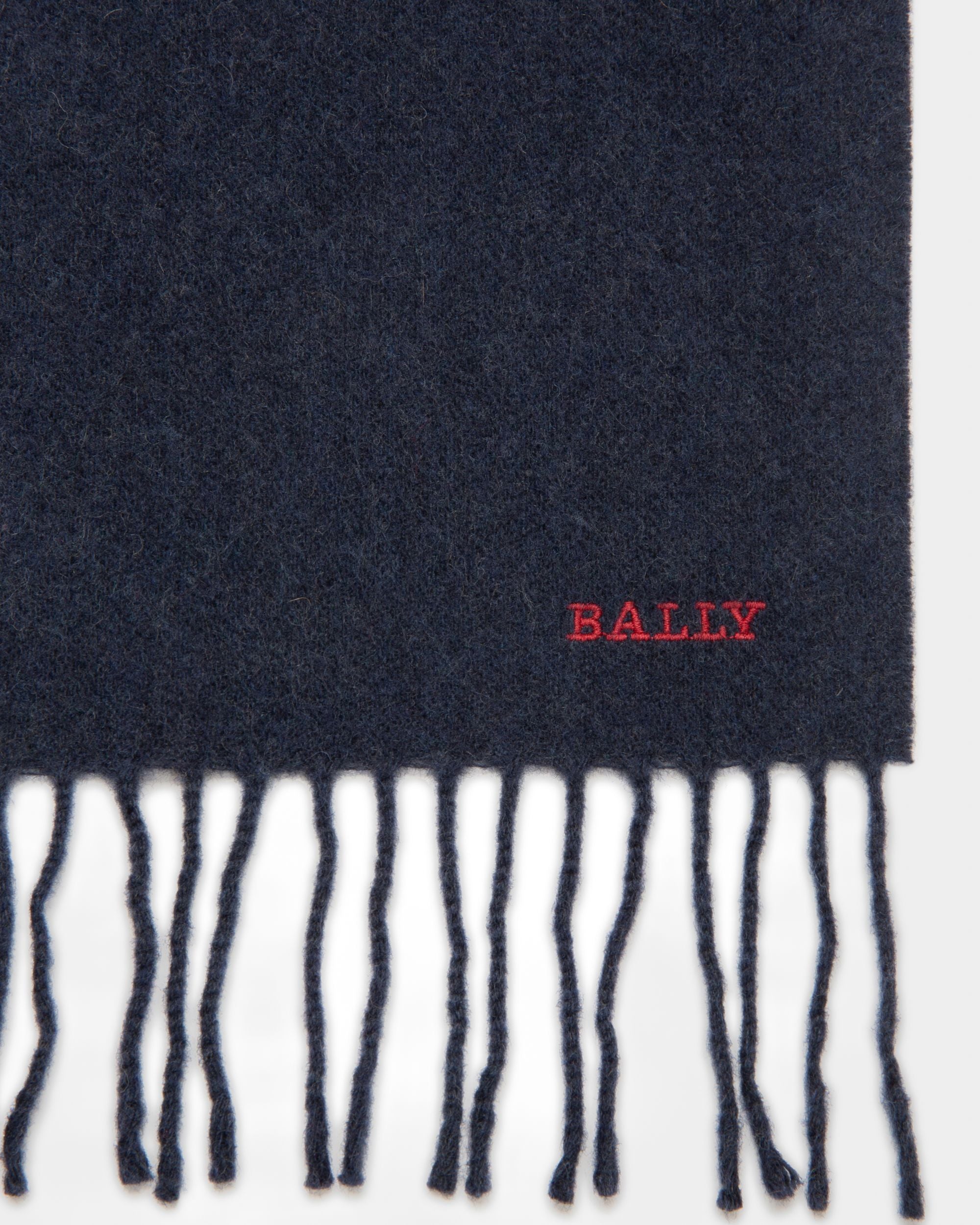 Écharpe Bande Bally - Homme - Bally - 02