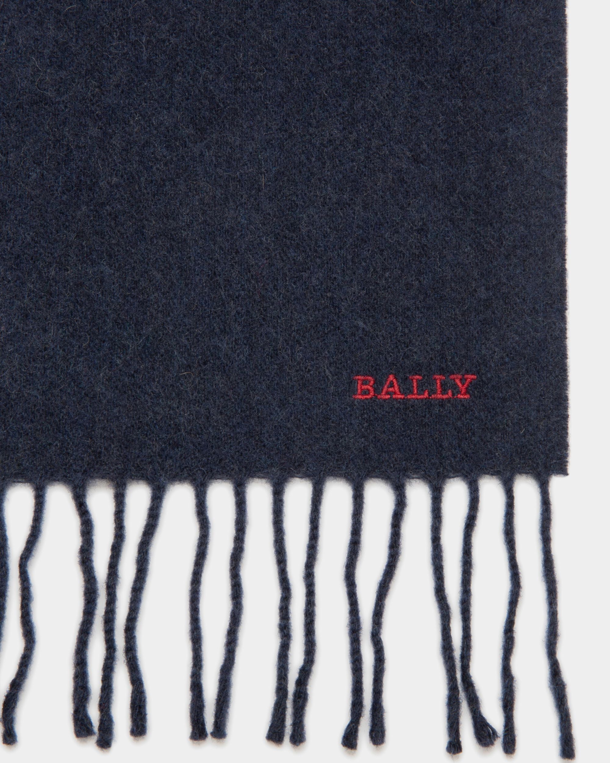 Écharpe Bande Bally - Homme - Bally - 03