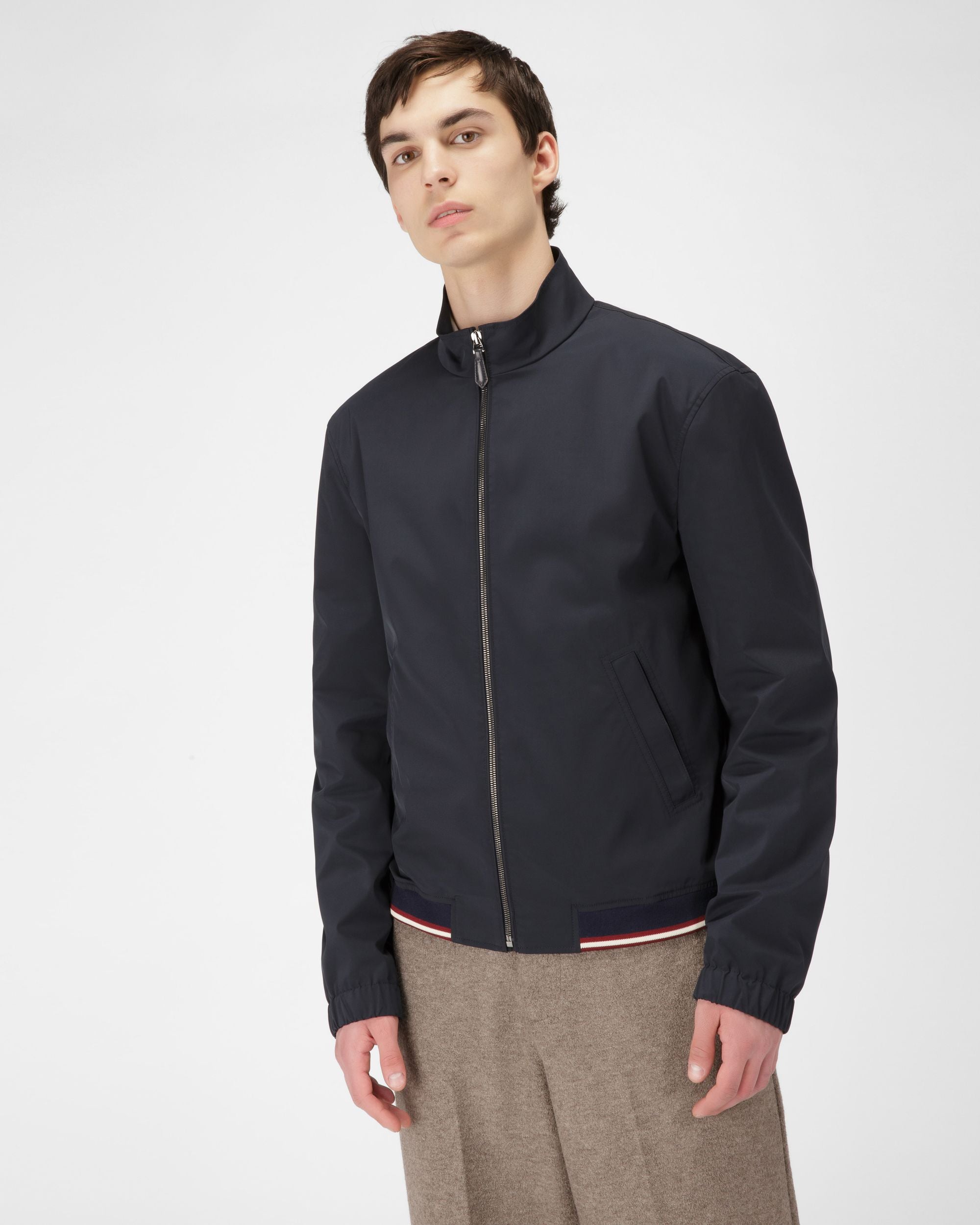 Blouson Bomber - Homme - Bally - 01