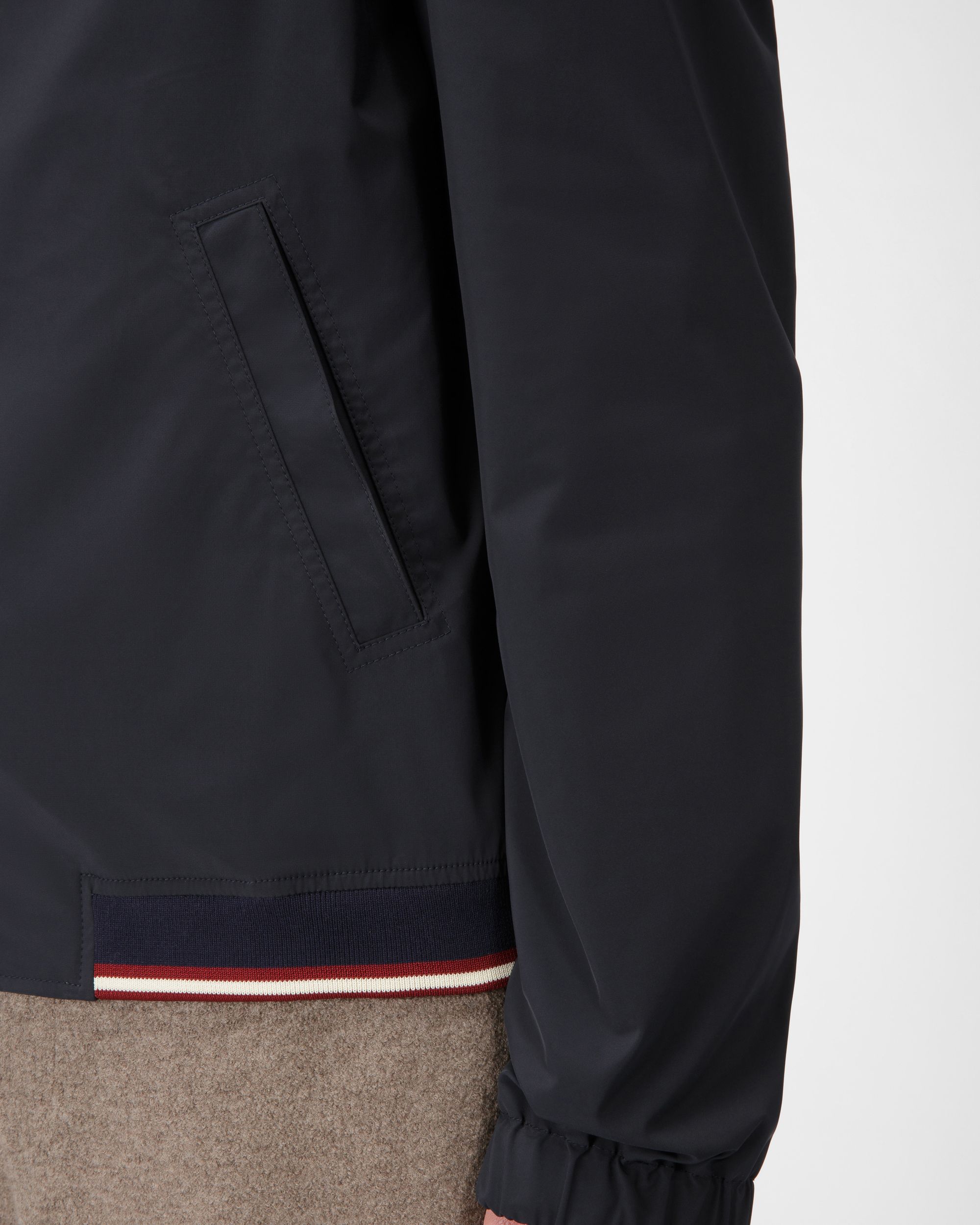 Blouson Bomber - Homme - Bally - 02
