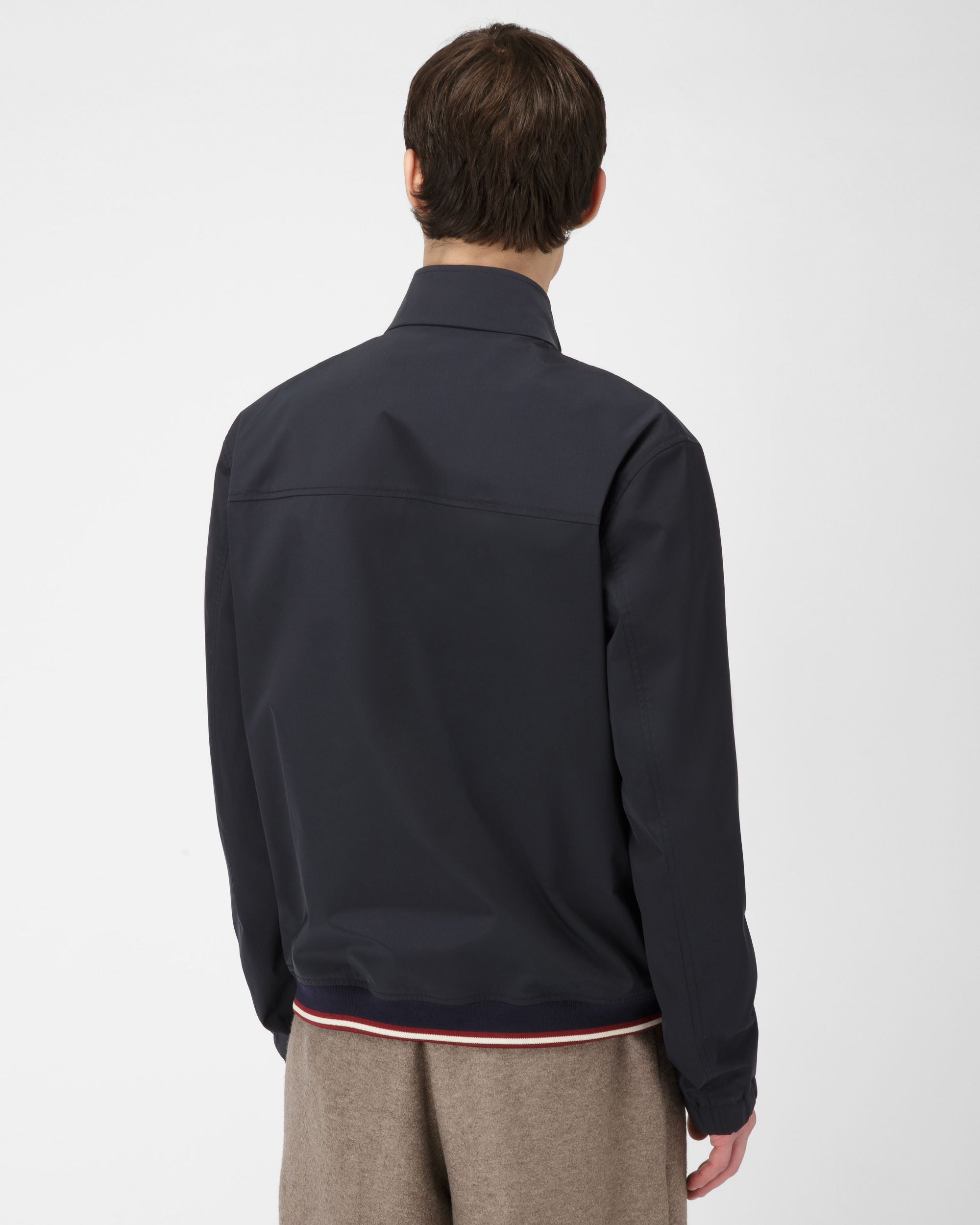 Blouson Bomber - Homme - Bally - 03