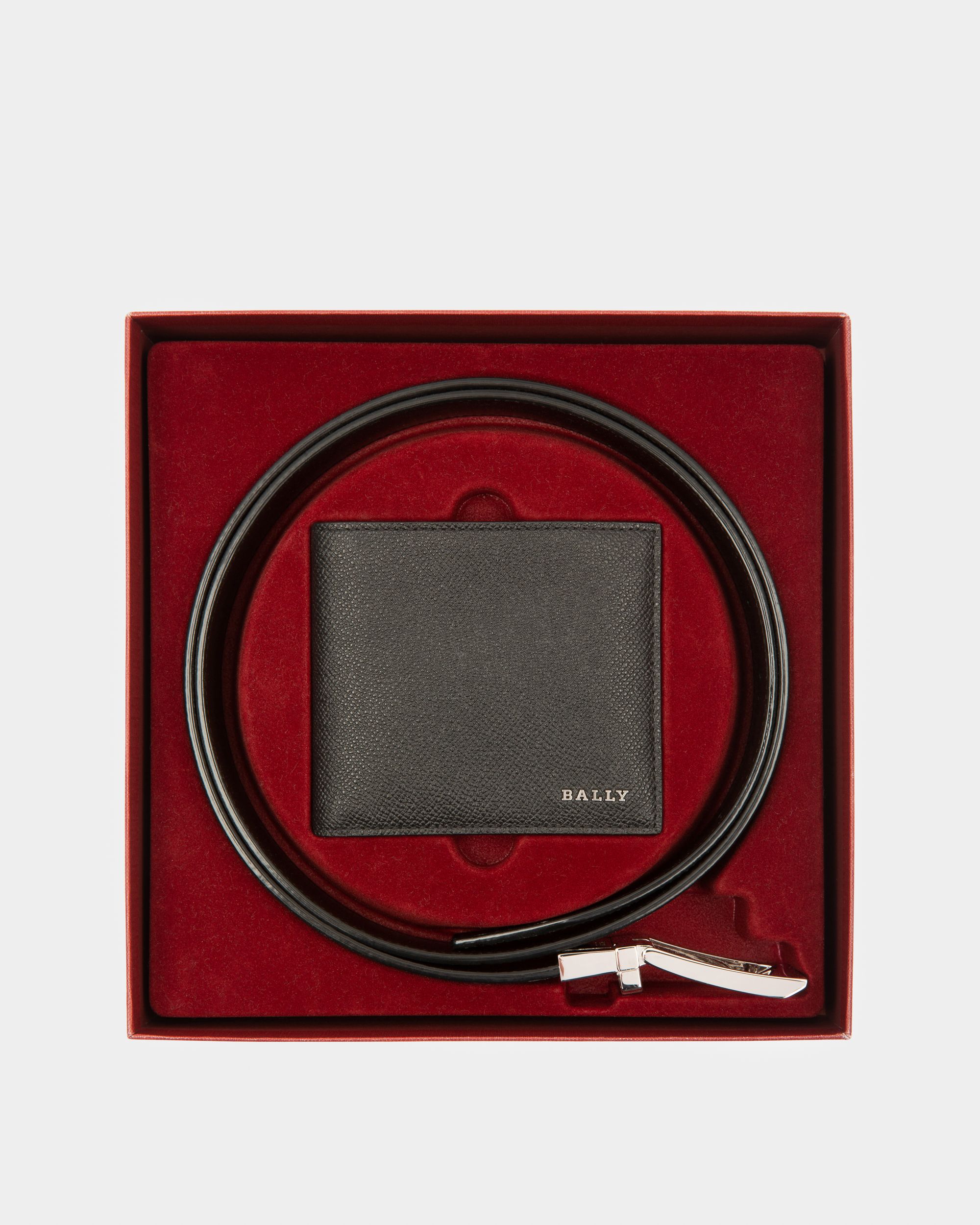 Coffret Cadeau Bally - Homme - Bally - 01