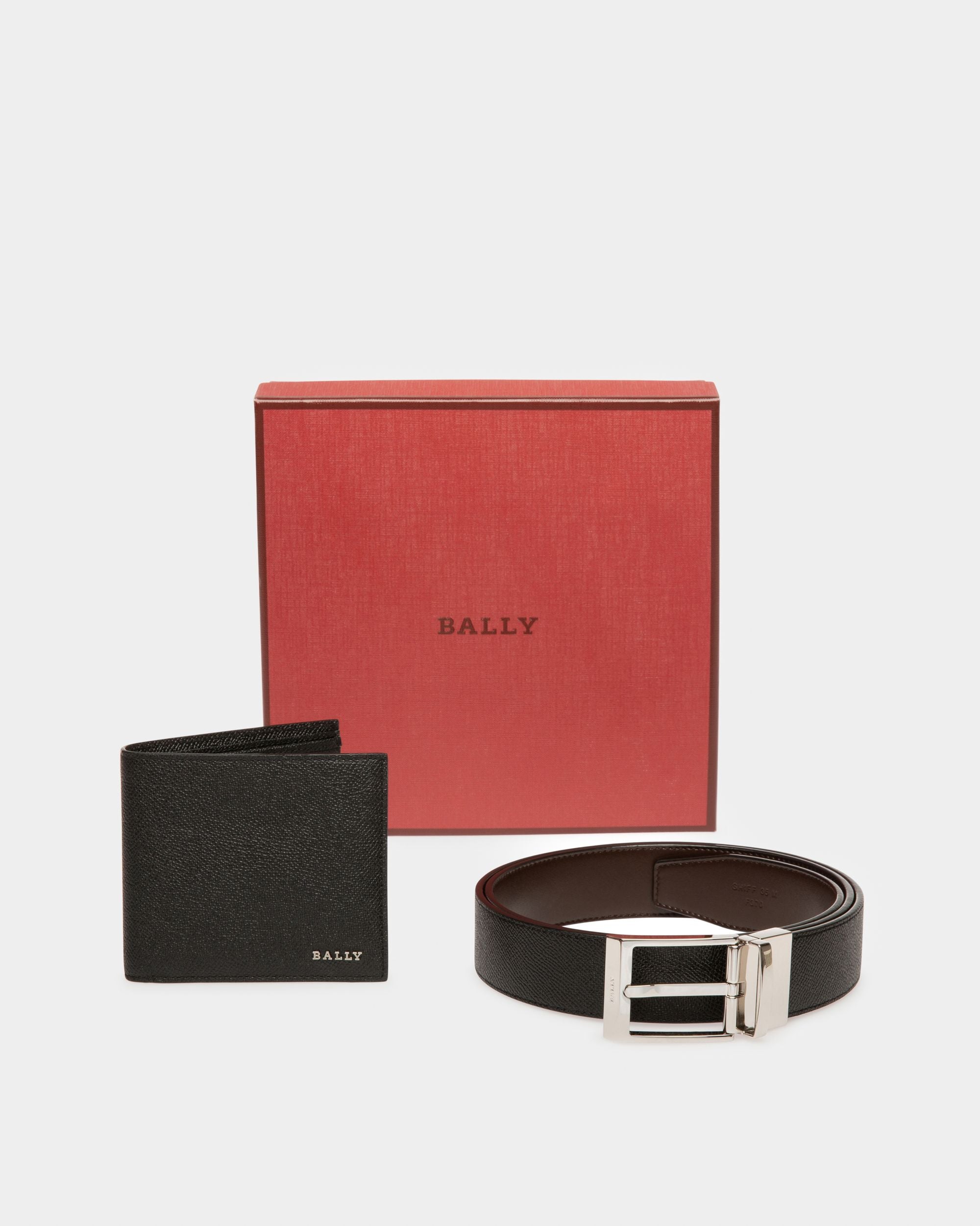Coffret Cadeau Bally - Homme - Bally - 02