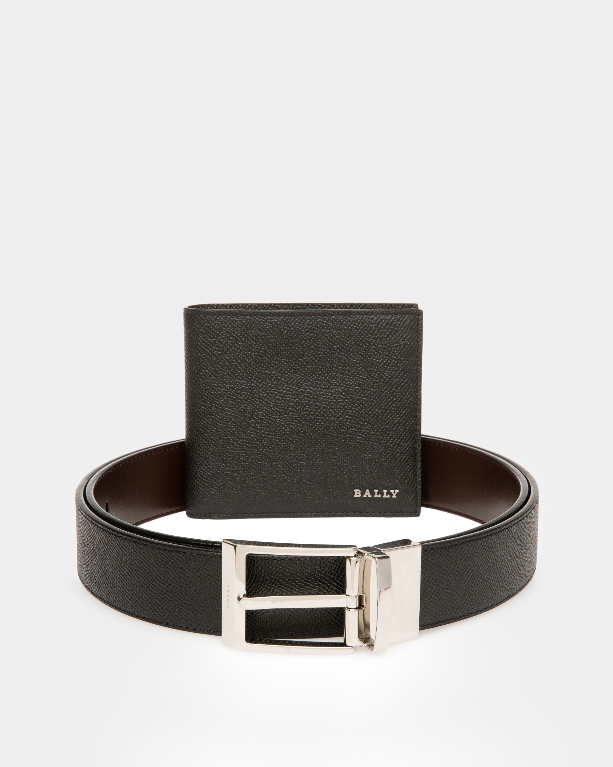 Coffret Cadeau Bally - Homme - Bally - 03