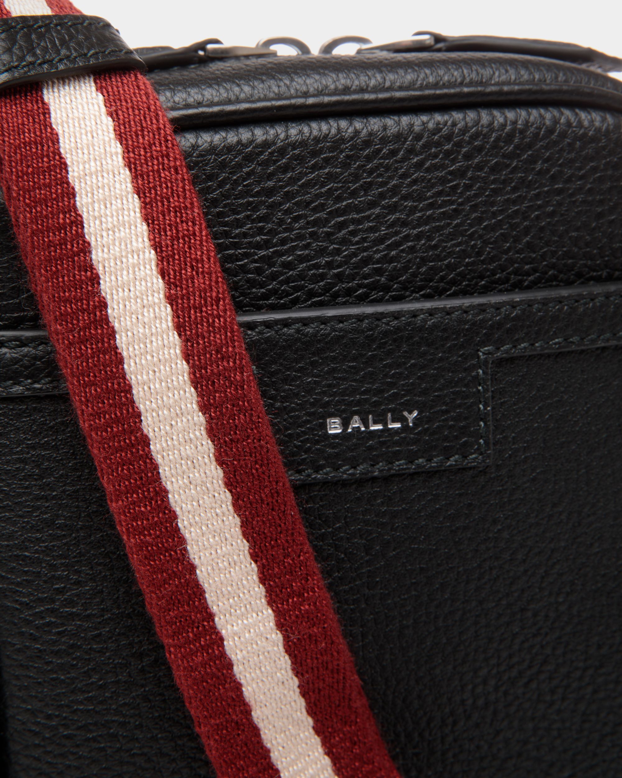 Bally mens crossbody bag best sale