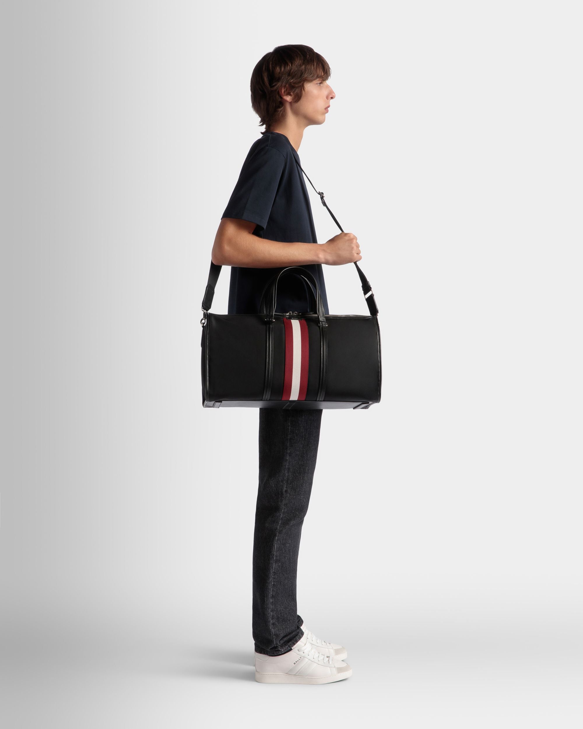Men s Designer Bags Cross body Purses Tote Bags Bally
