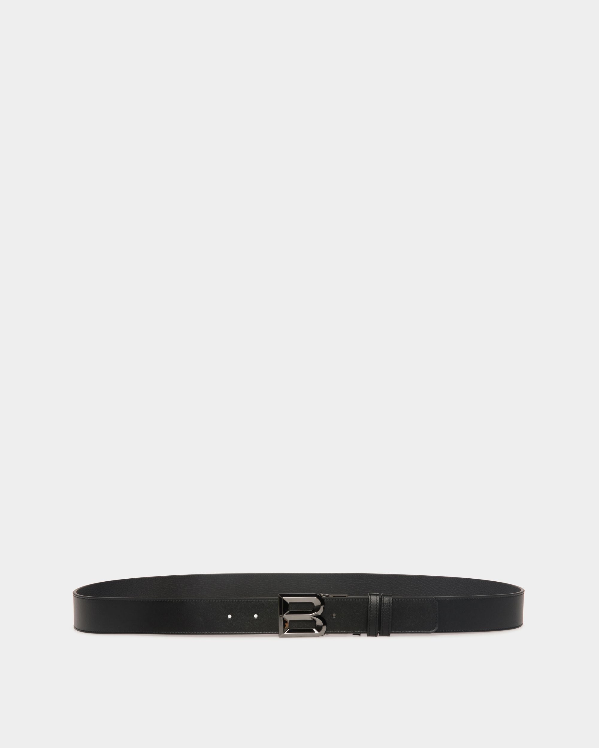 Bally belt reversible clearance