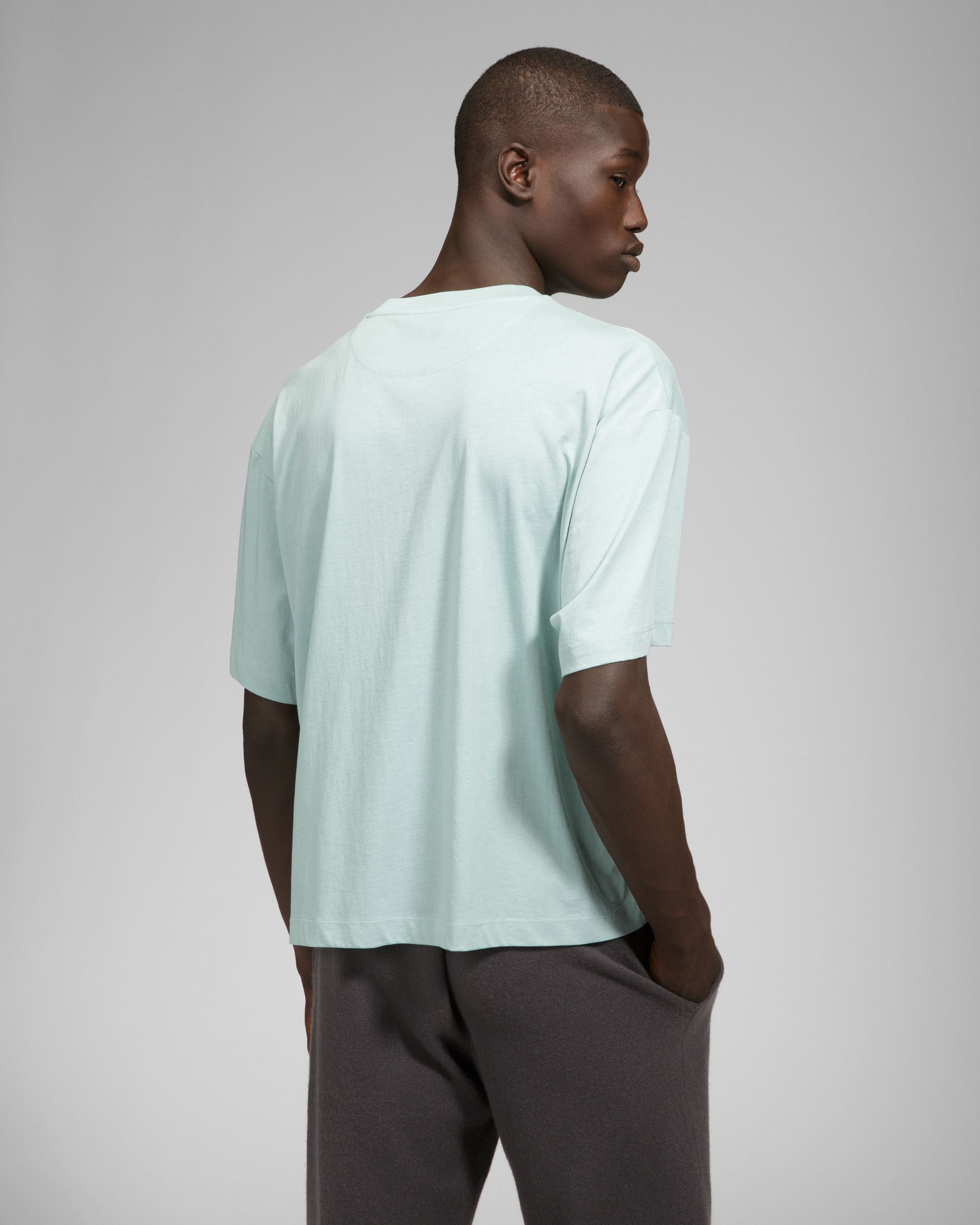 T-shirt St Moritz - Homme - Bally - 03