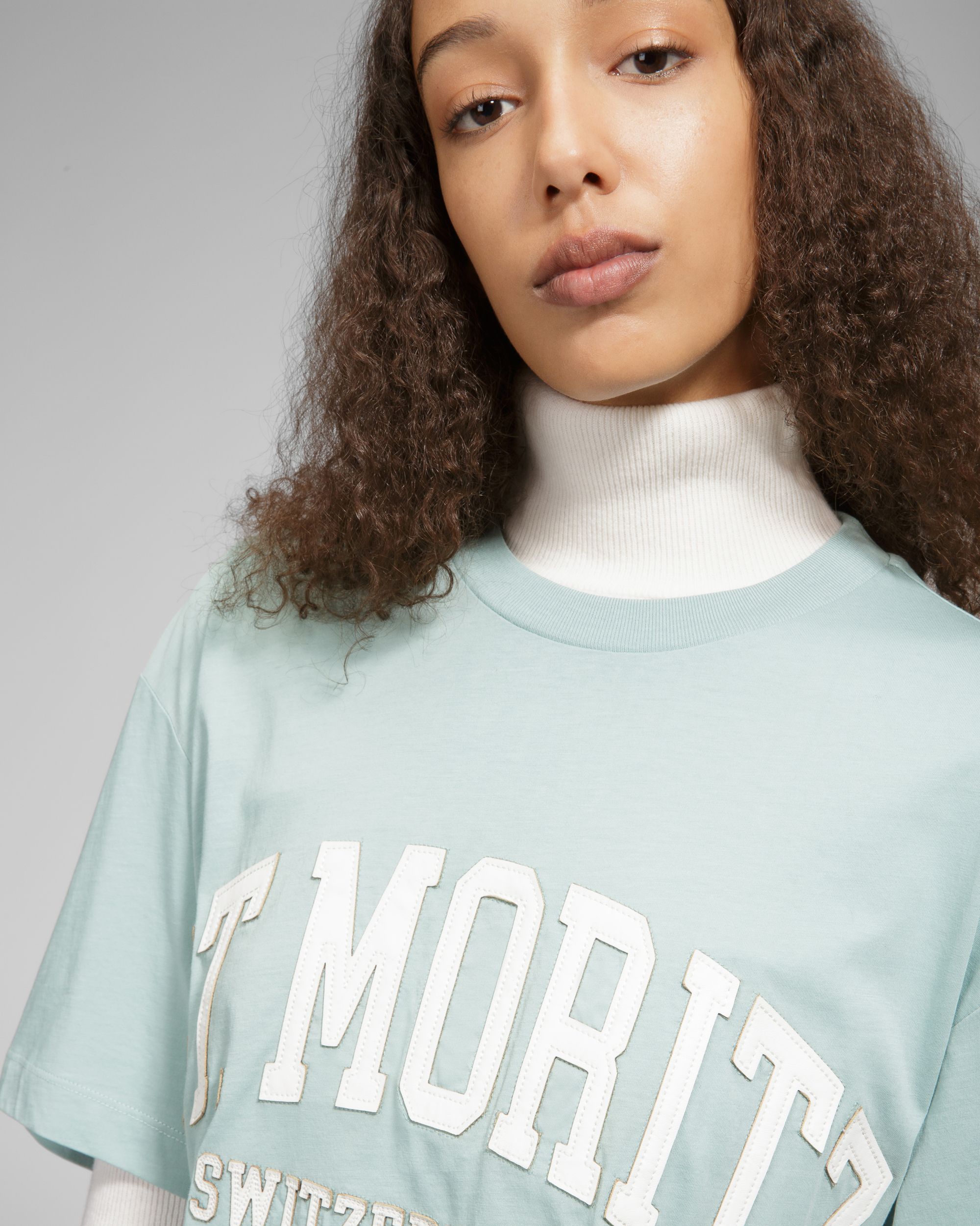 T-shirt St Moritz - Homme - Bally - 08