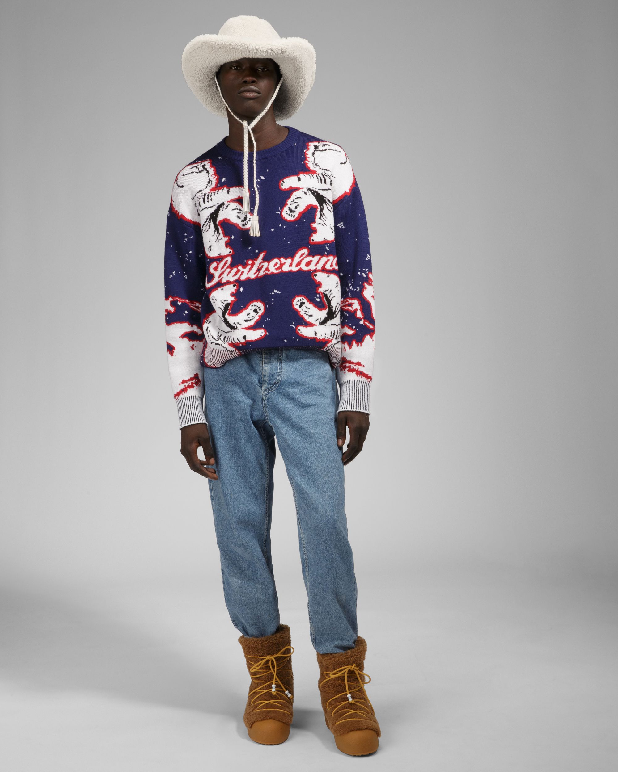 Pull Bear - Homme - Bally - 02