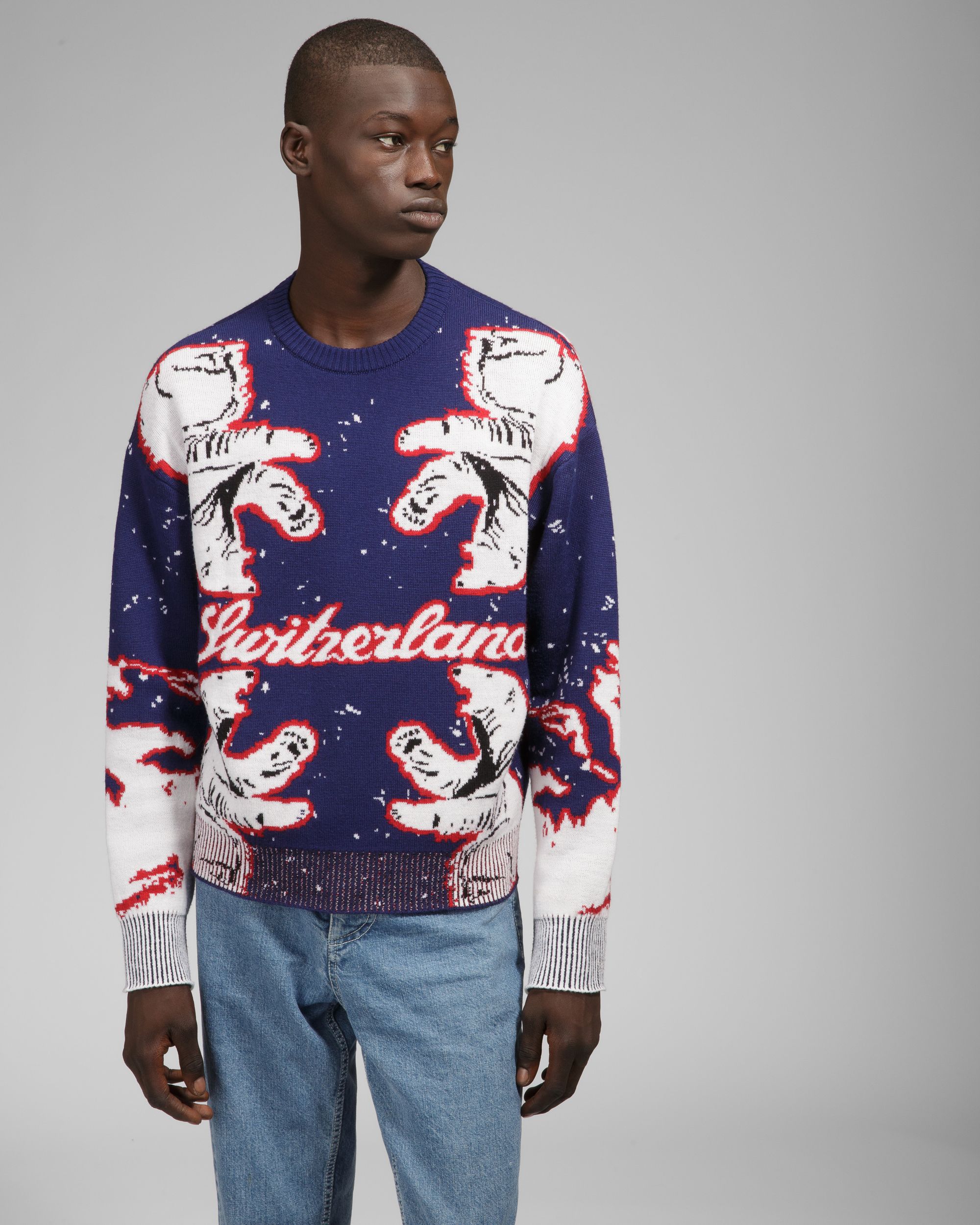 Pull Bear - Homme - Bally - 03