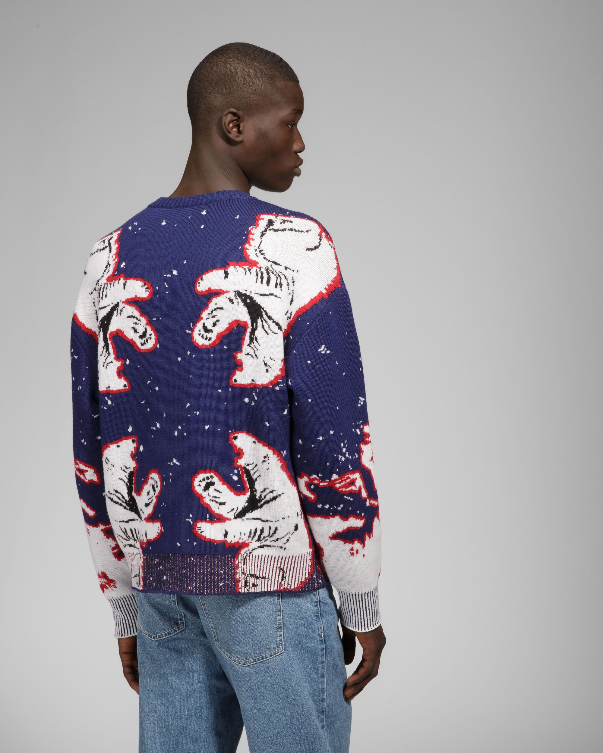 Pull Bear - Homme - Bally - 04