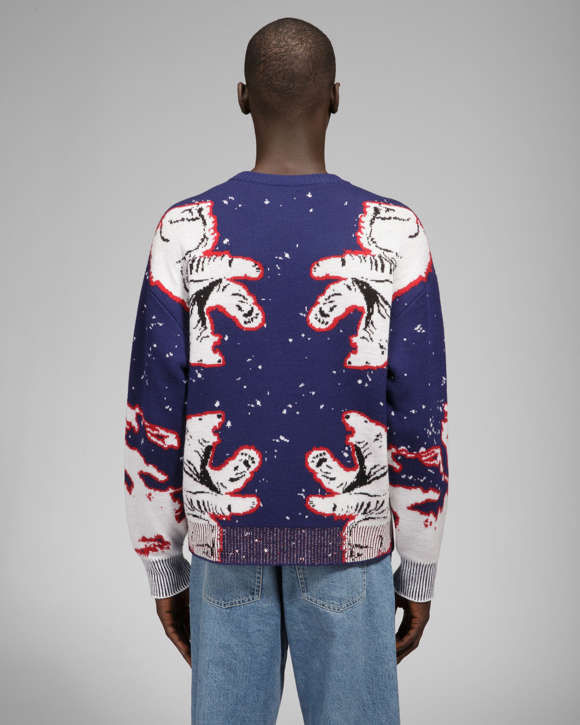 Pull Bear - Homme - Bally - 05