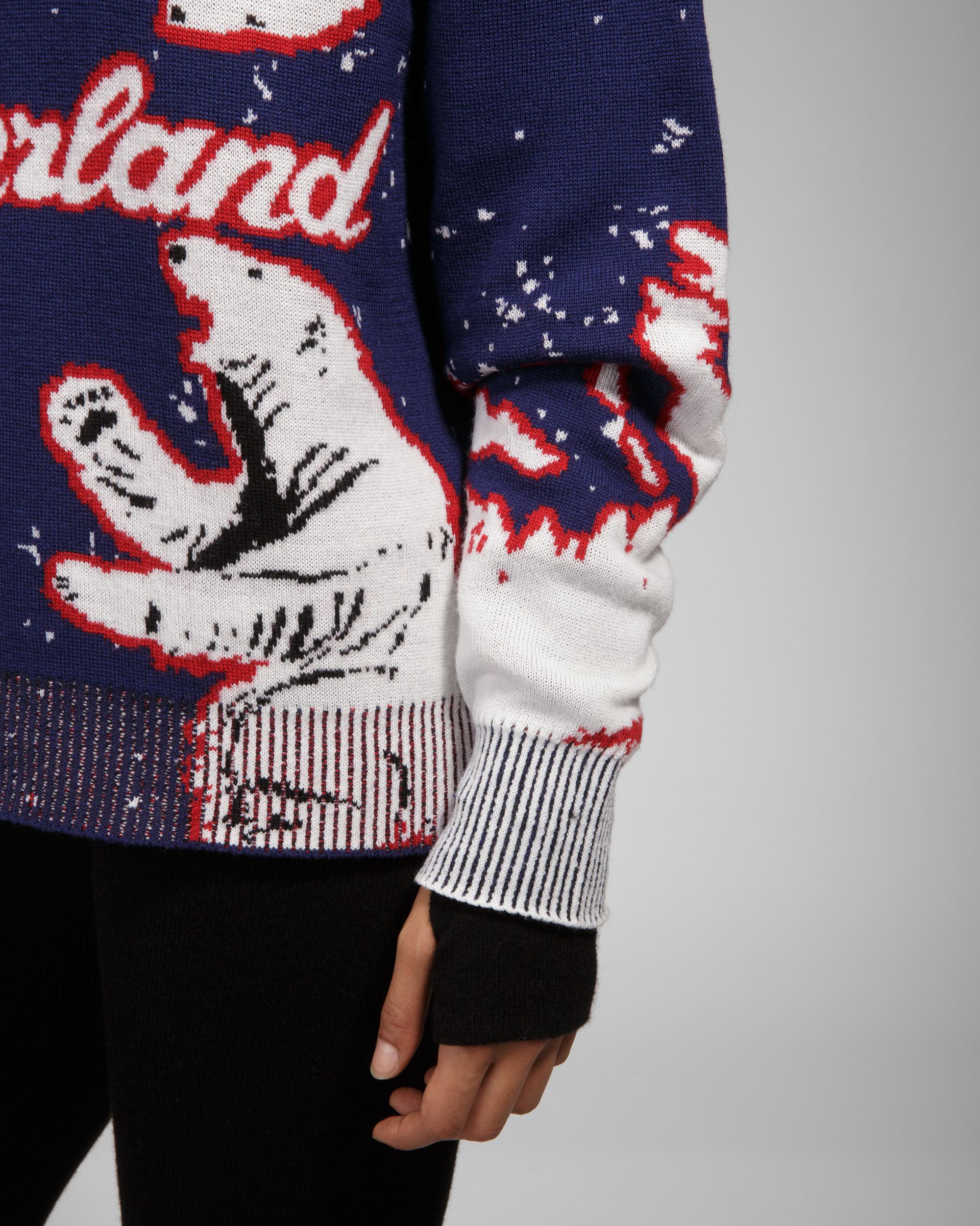 Pull Bear - Homme - Bally - 10