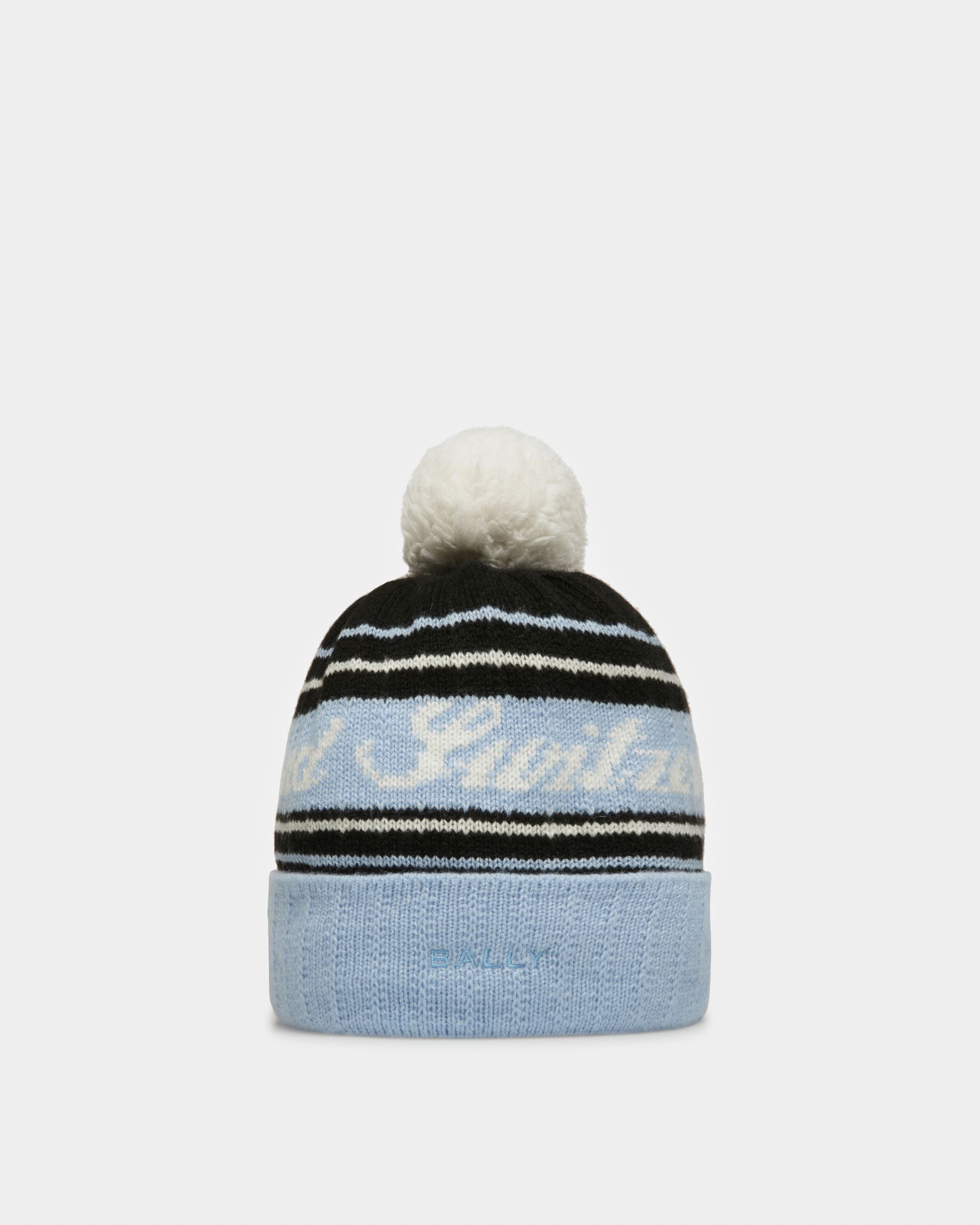 Gorro Switzerland - Hombre - Bally - 01