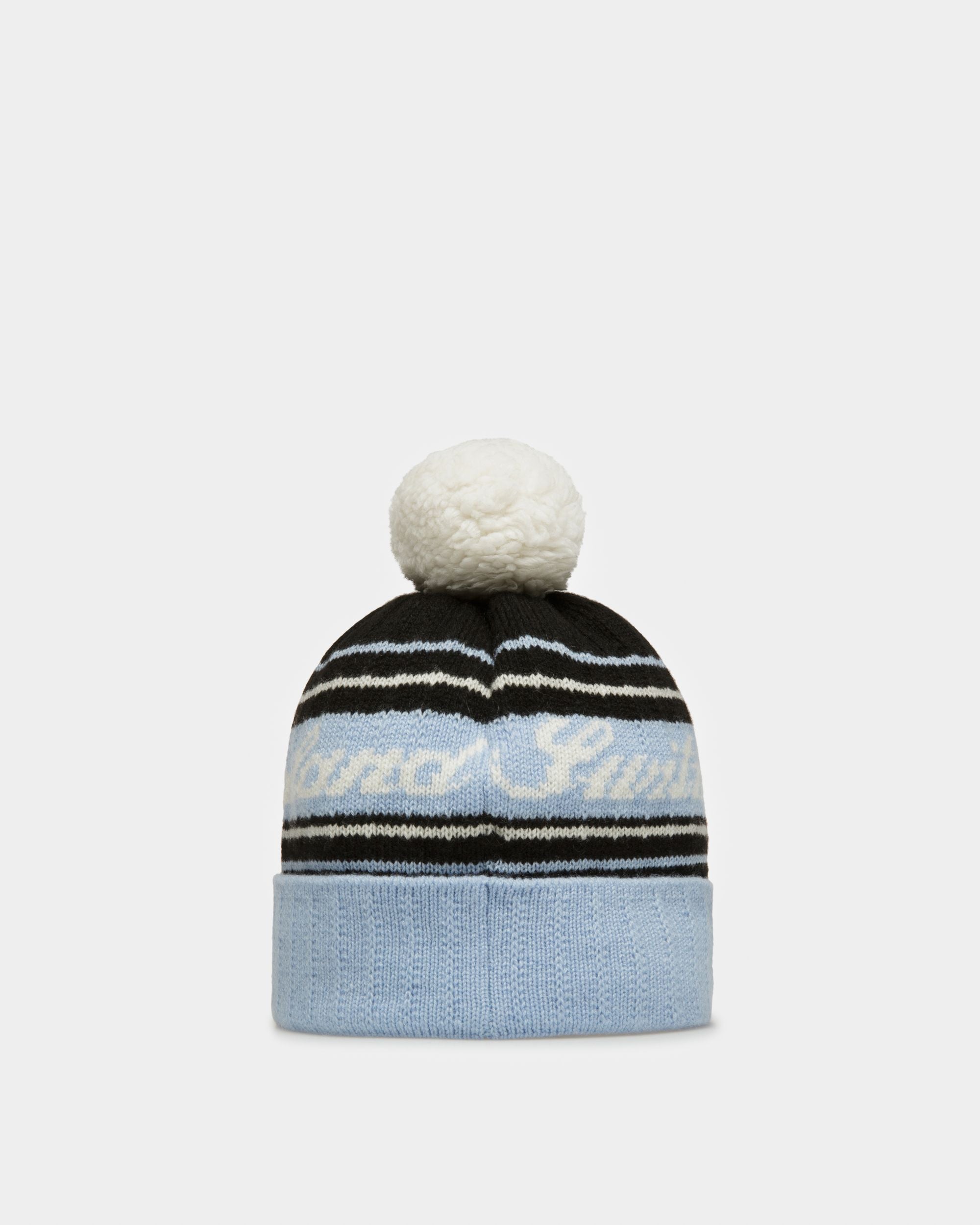Mütze Switzerland - Herren - Bally - 03