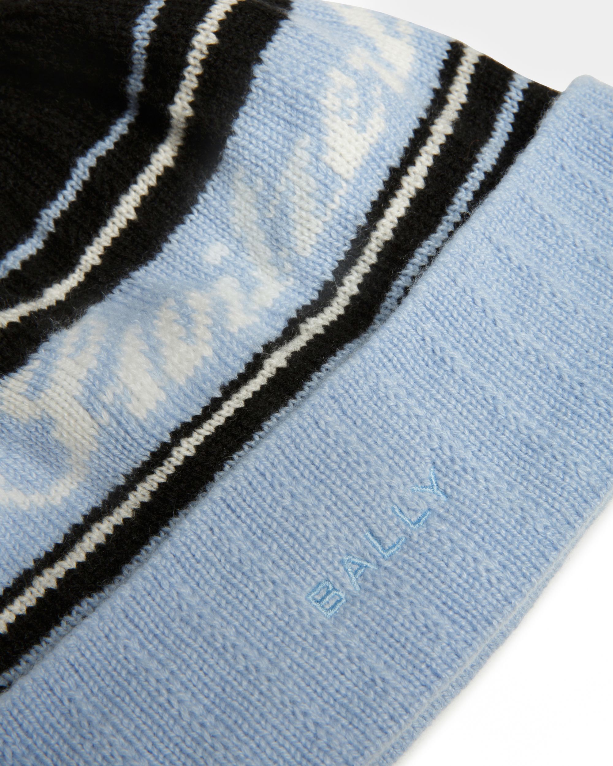 Mütze Switzerland - Herren - Bally - 04
