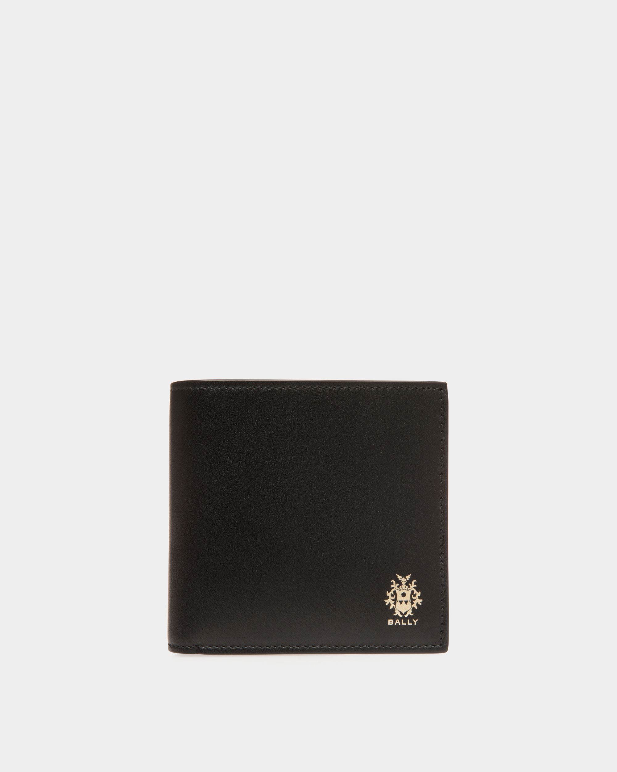Bally mens wallet sale clearance