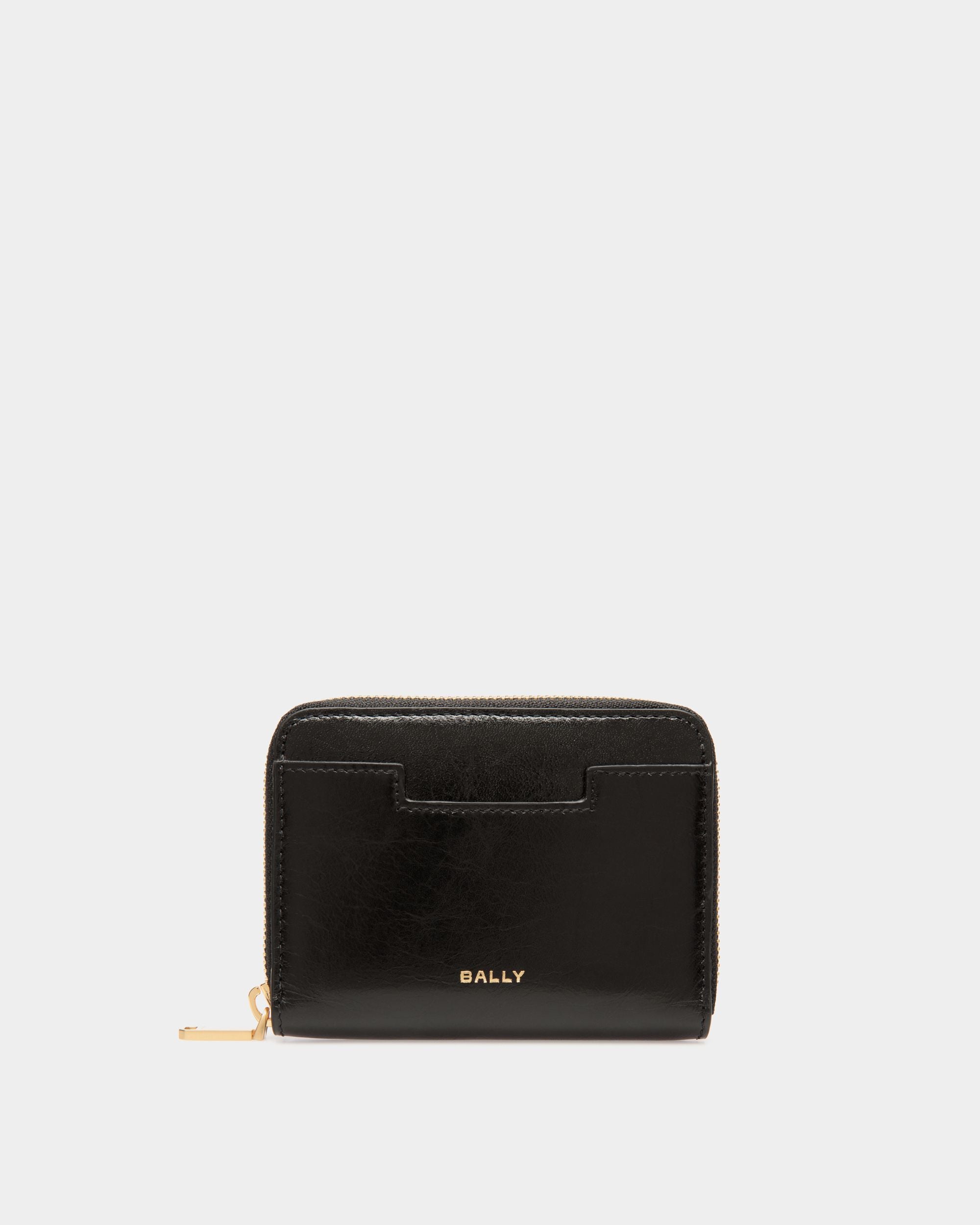 Men s Leather Wallets Card Holders Coin Pouches Bally