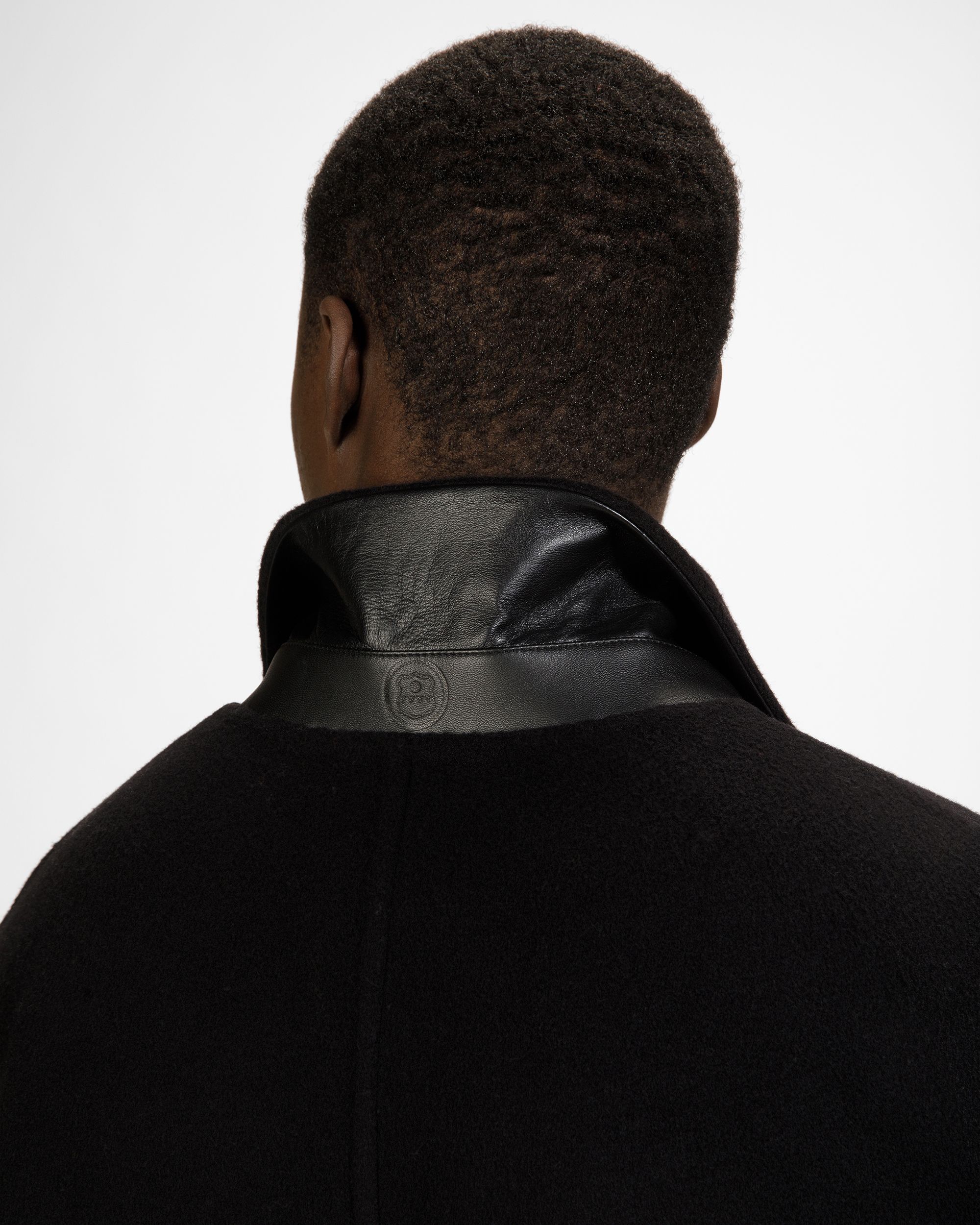 Manteau En Cachemire - Homme - Bally - 03