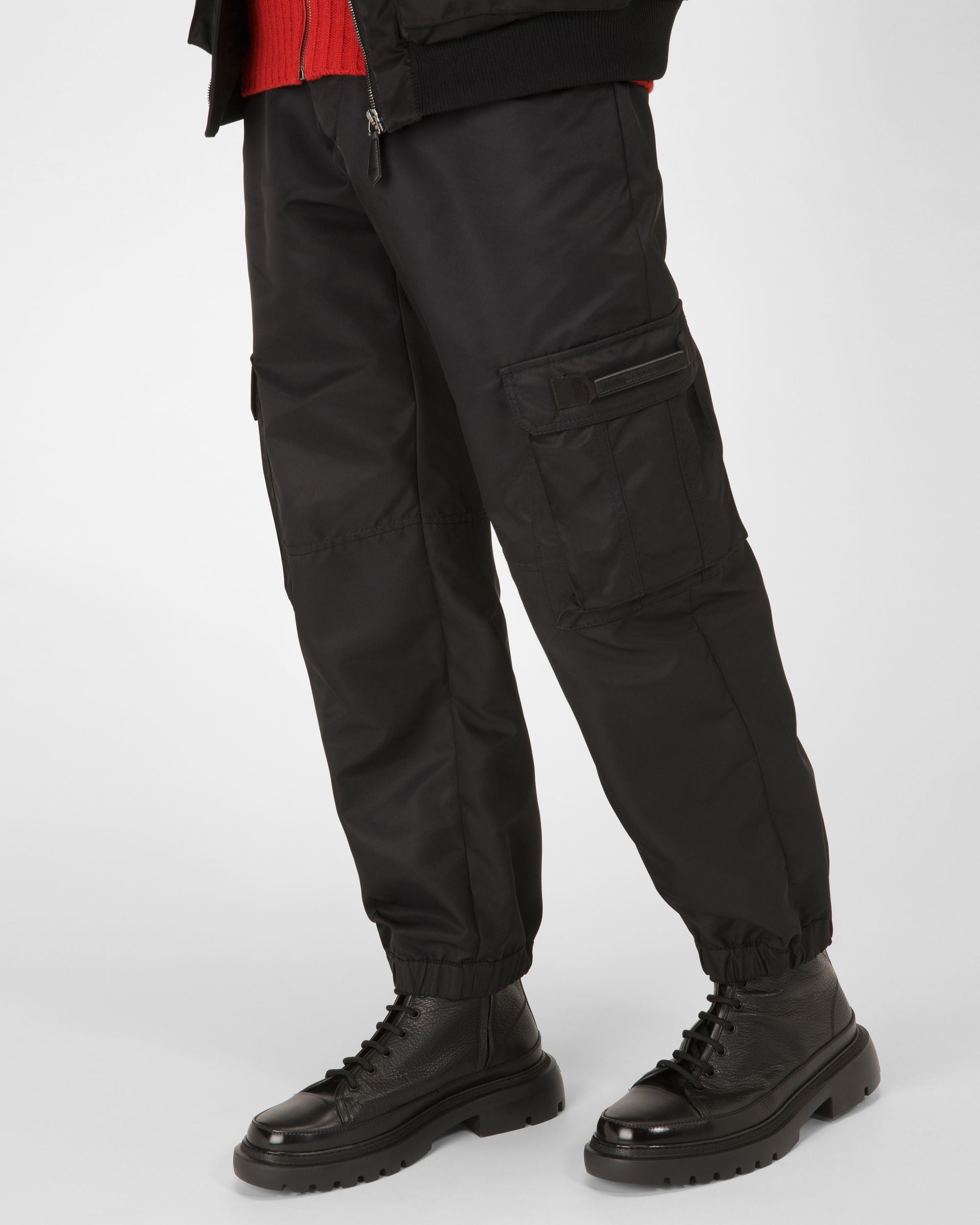 Vatiz Bottines En Cuir Noir - Homme - Bally - 07