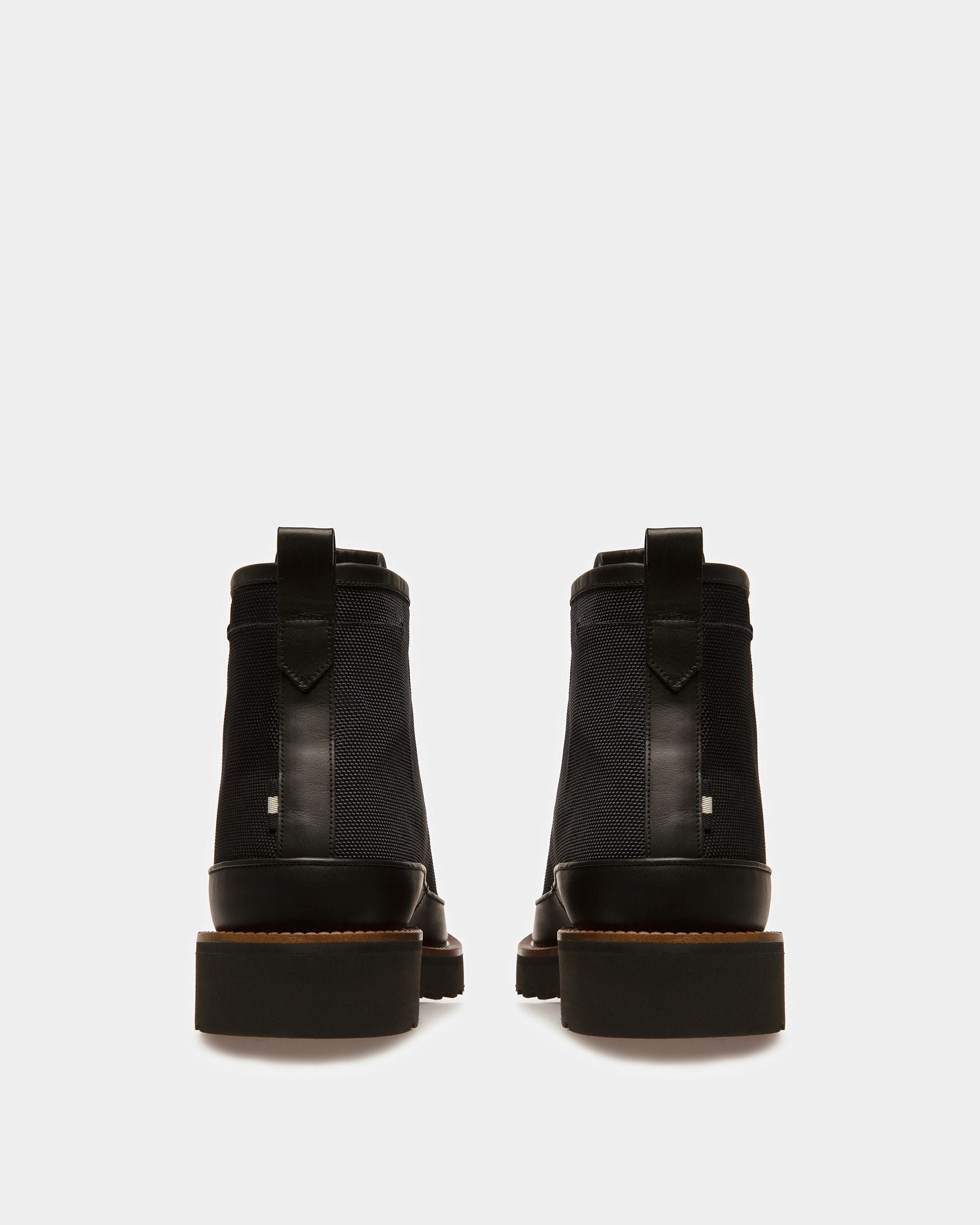 Nortis Leather - Men's - Bally - 04