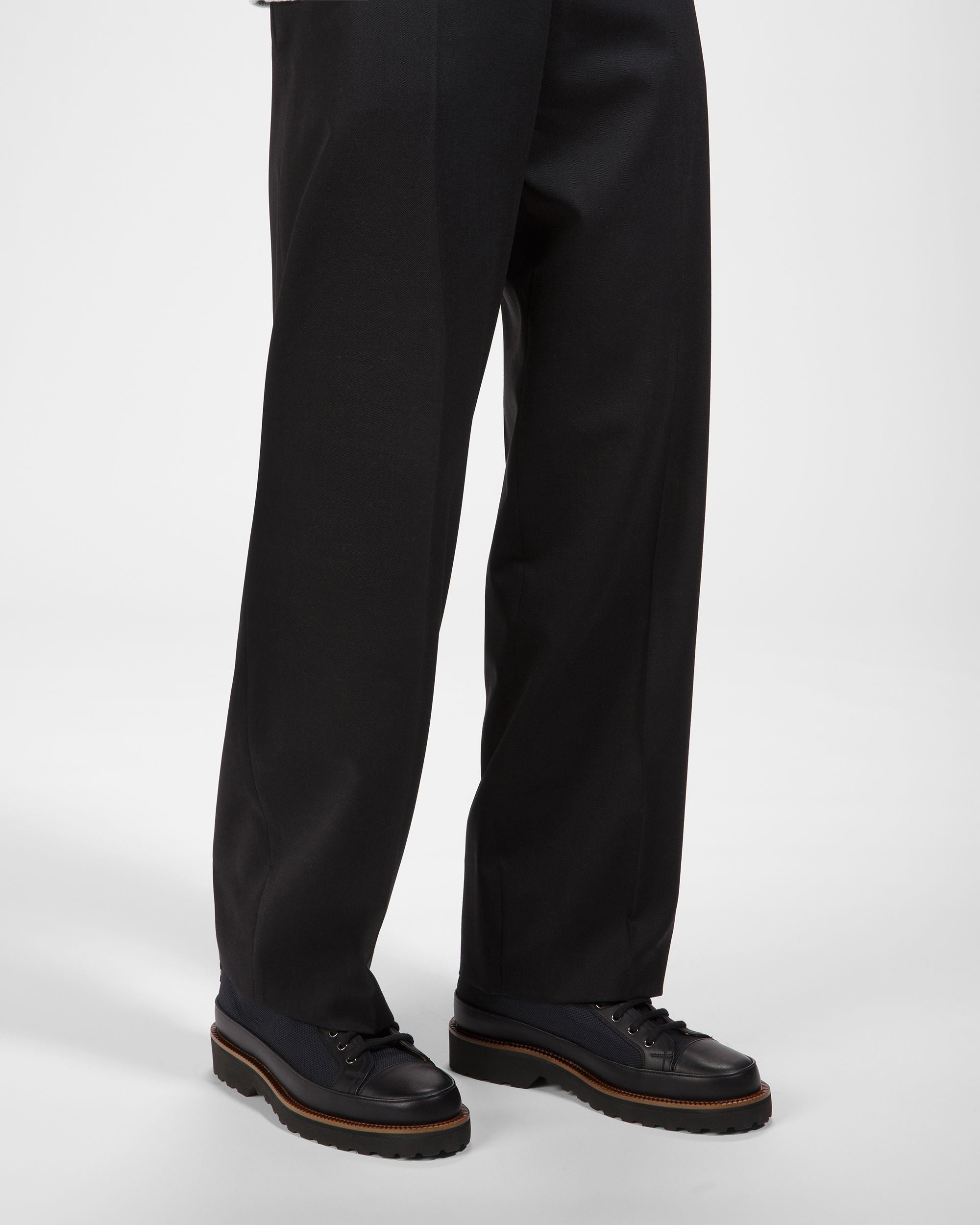 Nortis Leather - Men's - Bally - 06