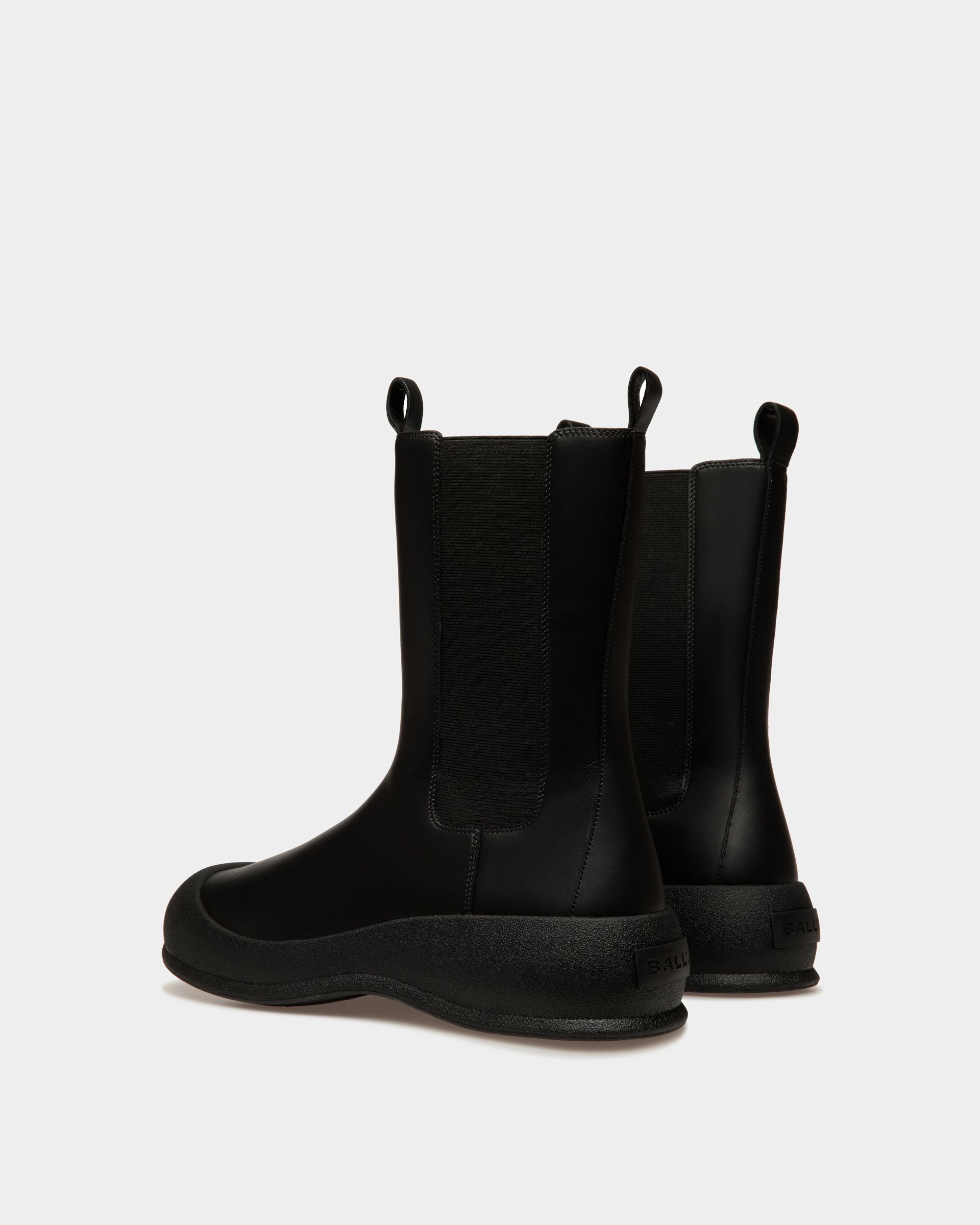 Botas De Nieve Frei De Nieve Courma - Hombre - Bally - 03