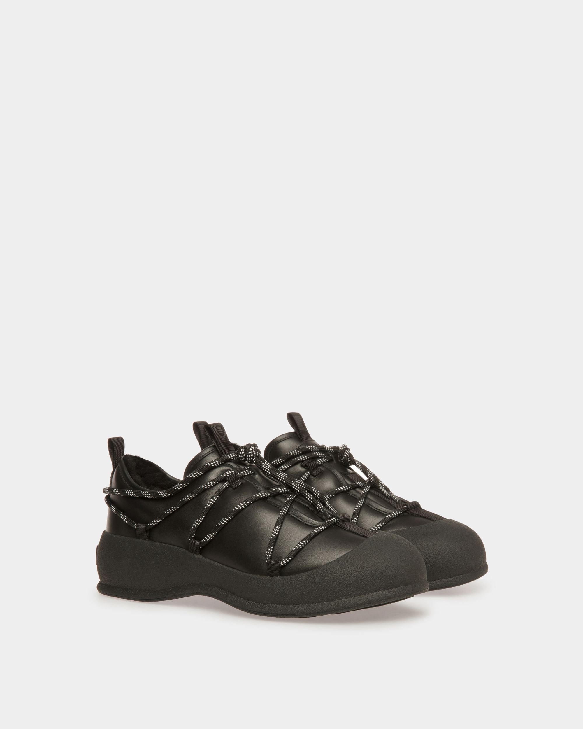 Botas De Nieve Frei De Nieve Courma - Hombre - Bally - 03