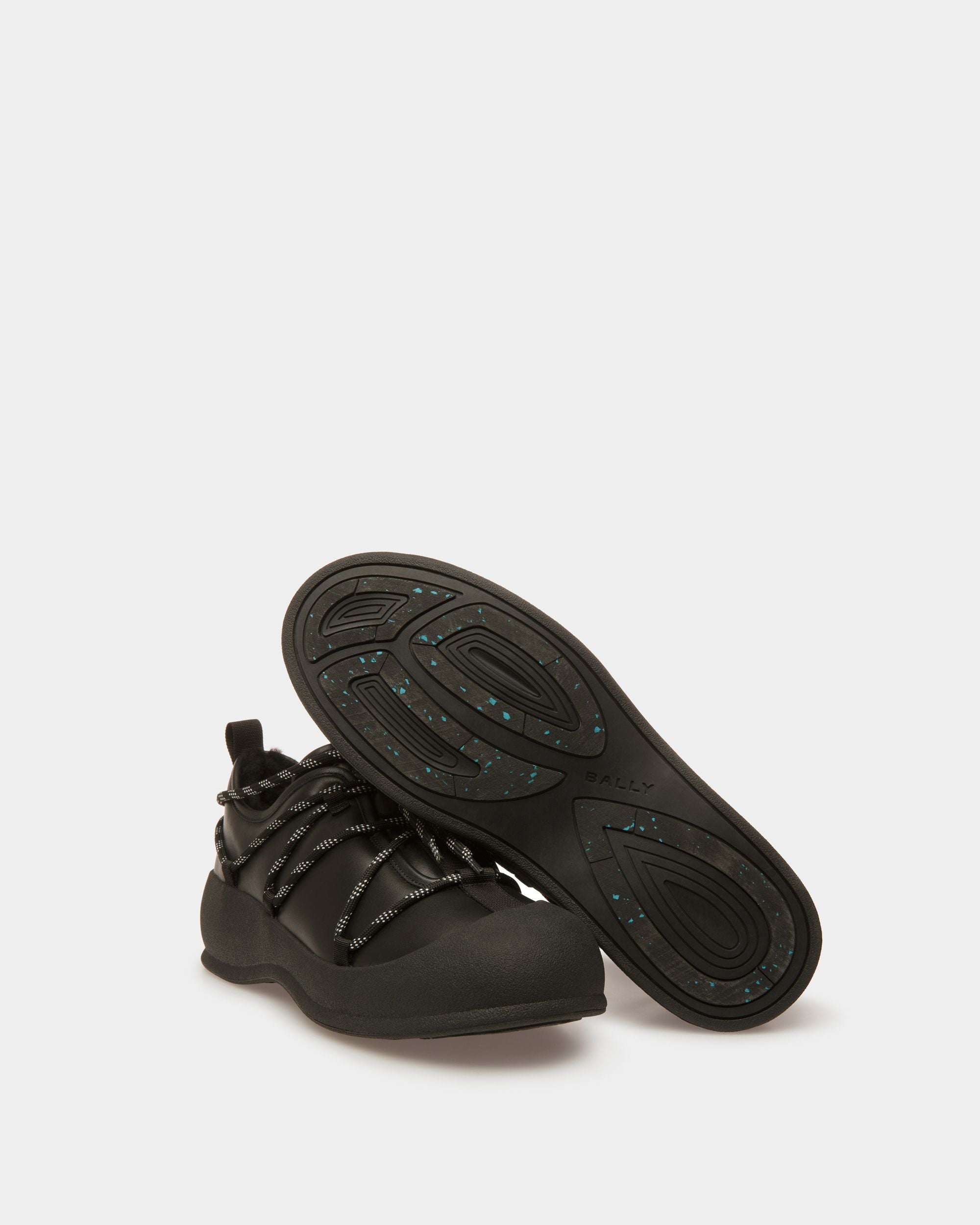Botas De Nieve Frei De Nieve Courma - Hombre - Bally - 05