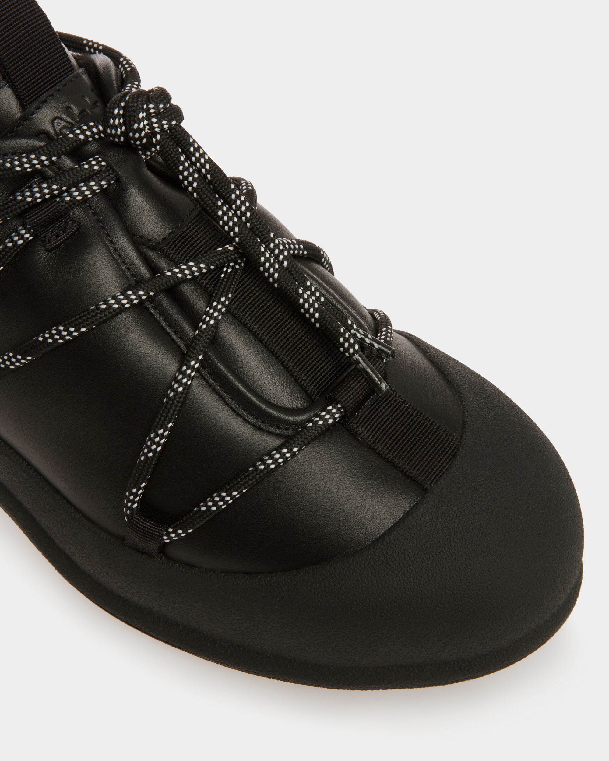 Botas De Nieve Frei De Nieve Courma - Hombre - Bally - 06