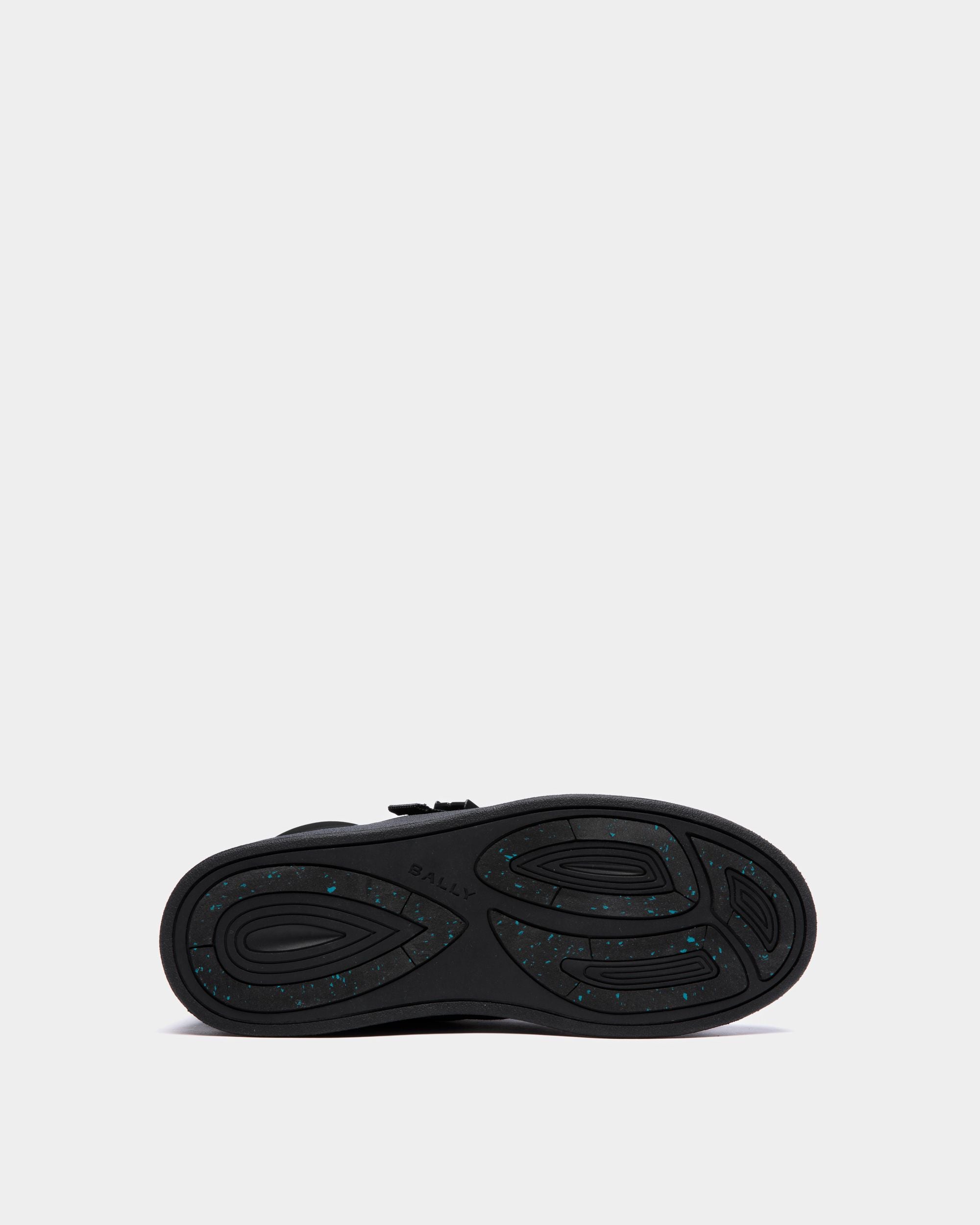 Botte Frei En Nylon Noir - Homme - Bally - 05