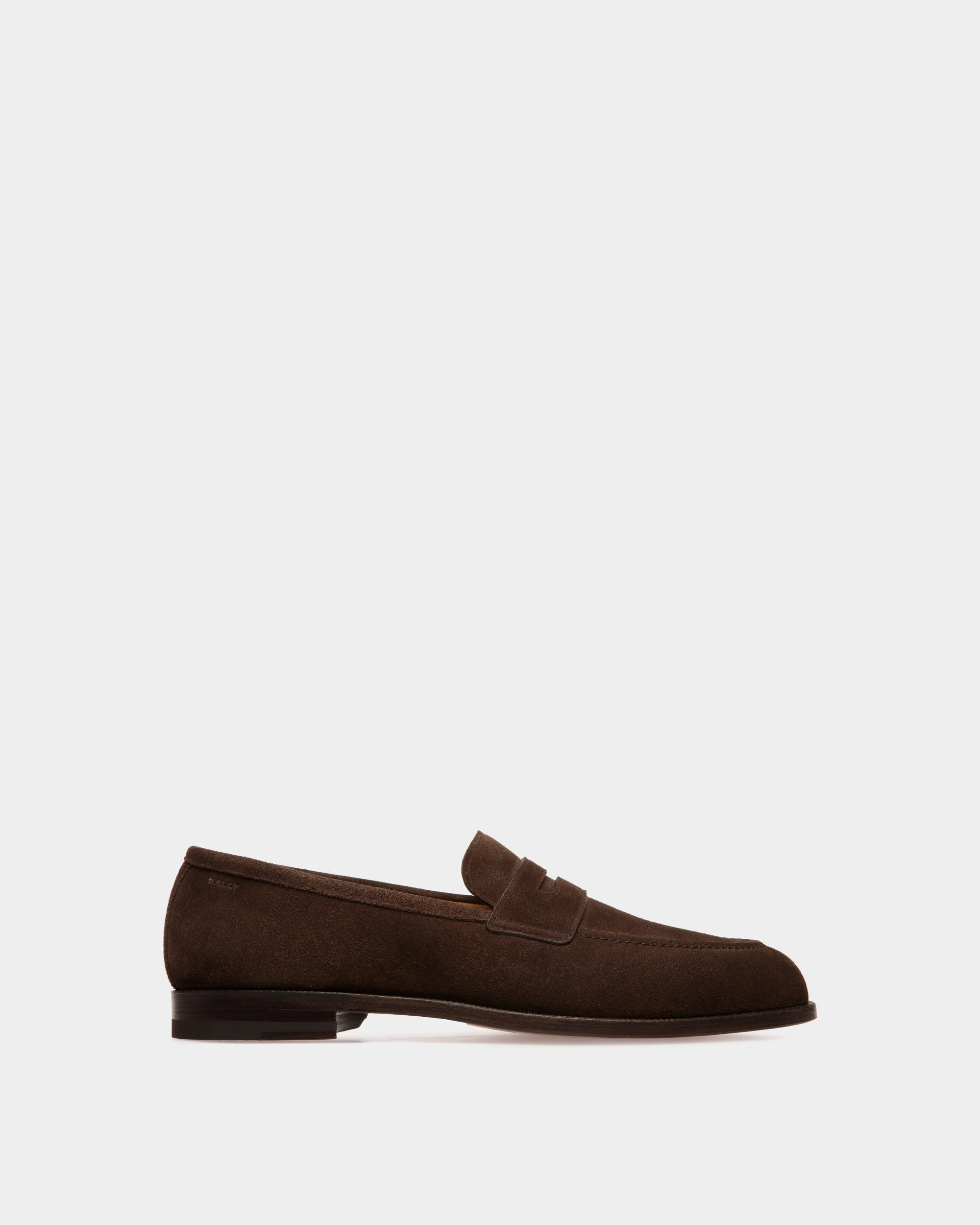 Men s Luxury Leather Shoes Loafers Moccasins Boots Bally