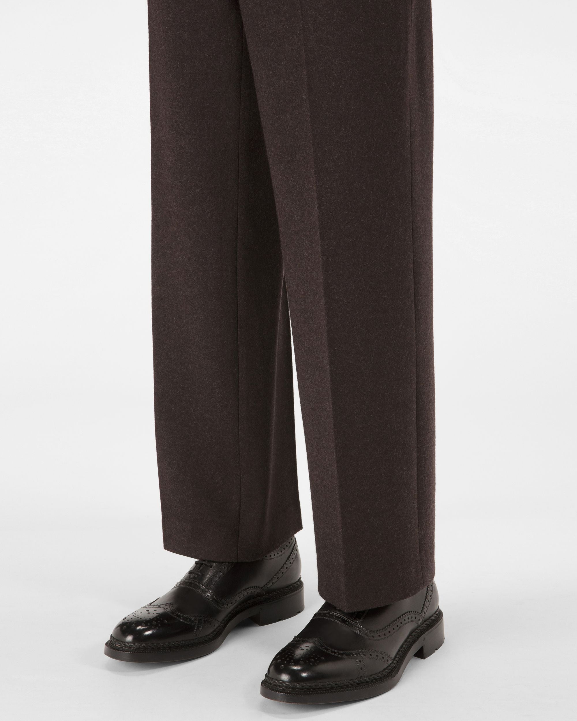 Oliver Leather Oxfords In Black - Men's - Bally - 07