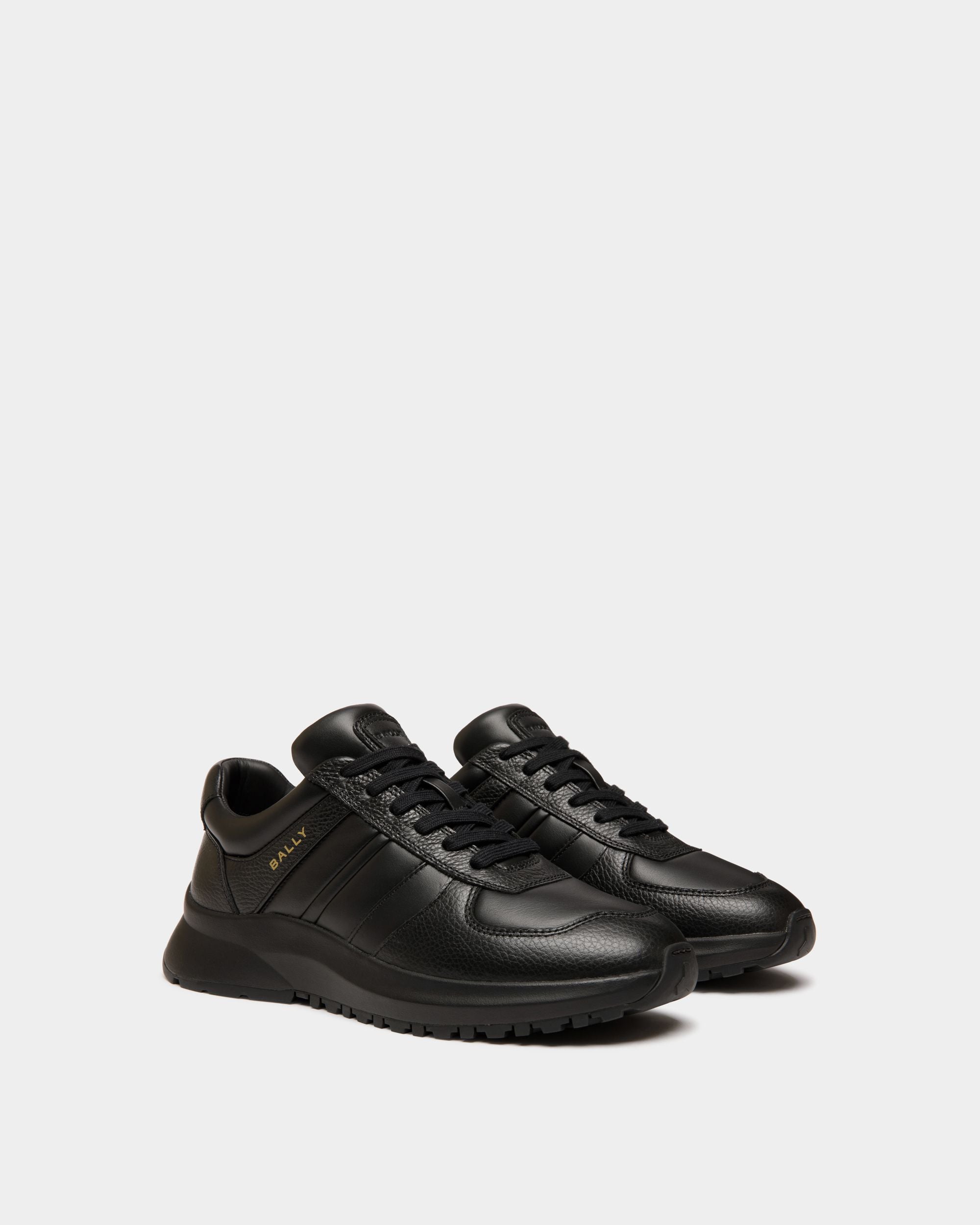 Bally trainers mens store
