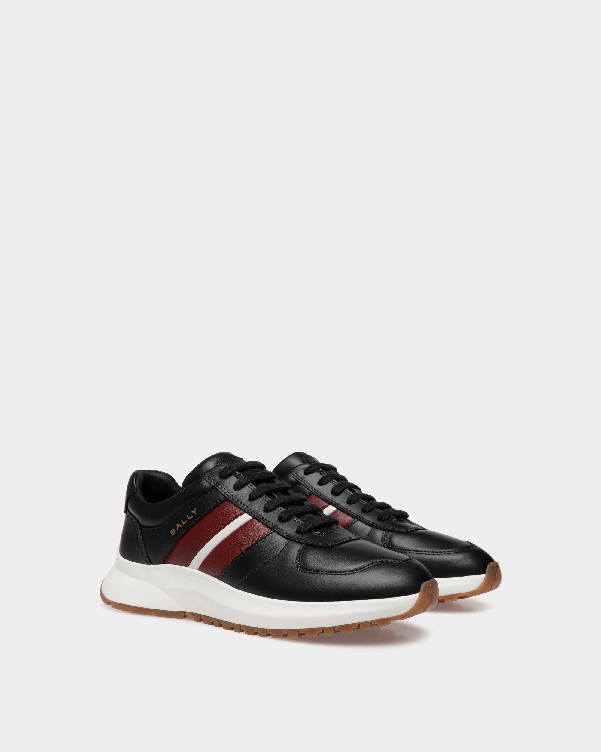 Bally trainers mens deals