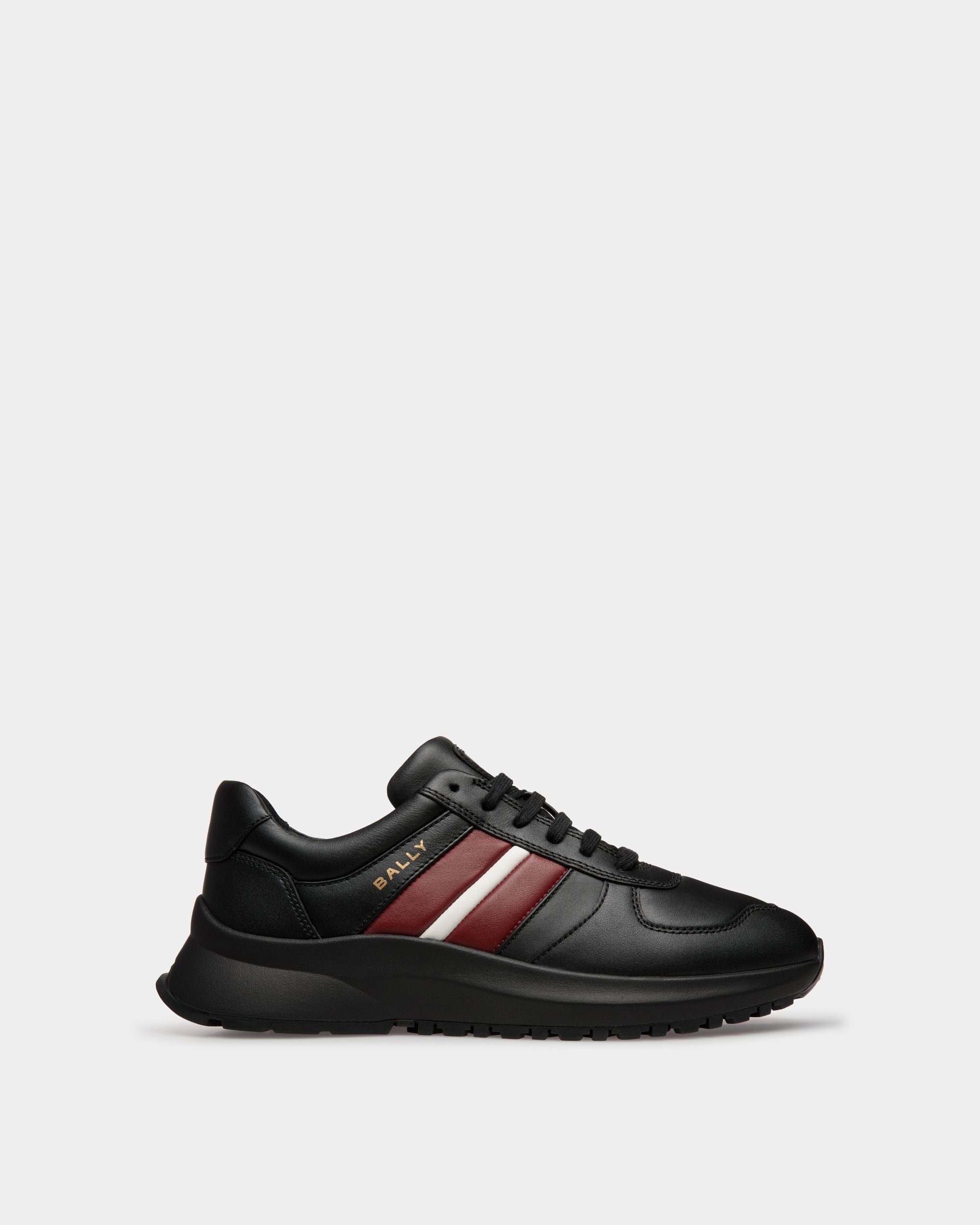 Men s Designer Trainers Bally