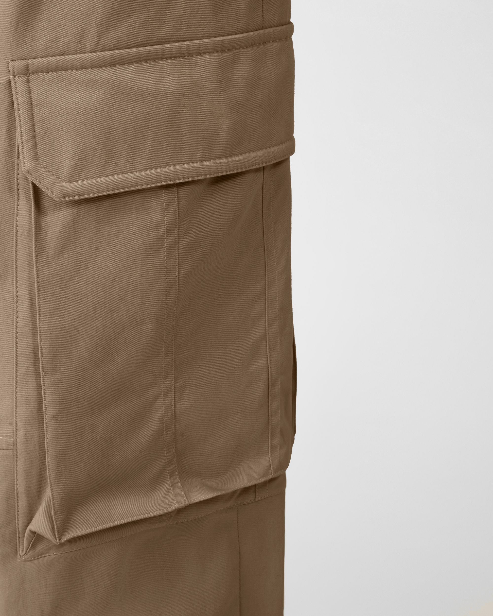 Pantalons Cargo - Homme - Bally - 02