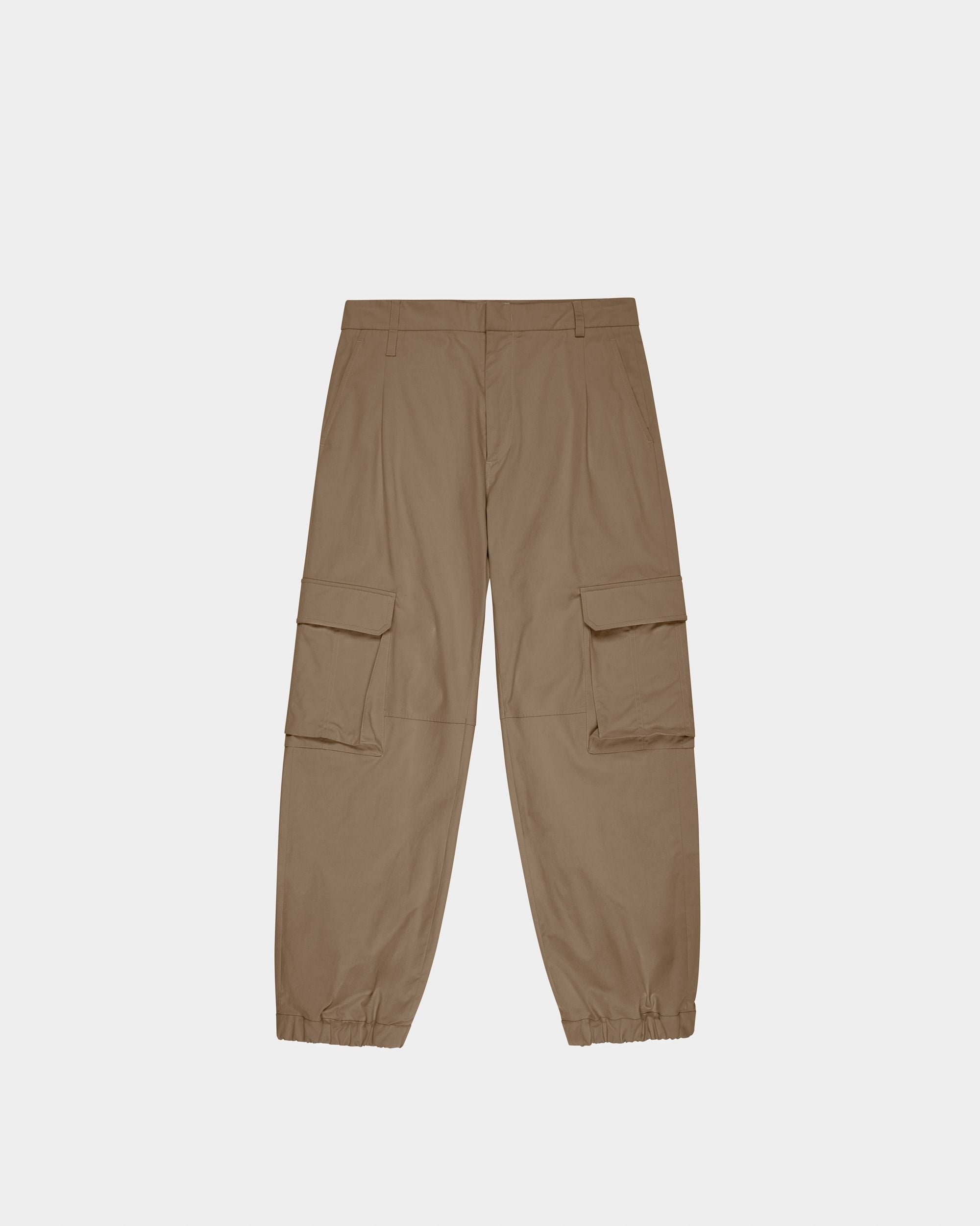 Pantalons Cargo - Homme - Bally - 04
