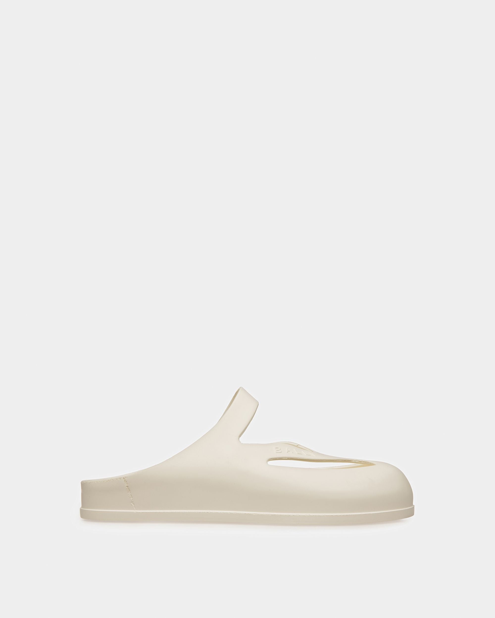 Oaks Pantolette Aus Gummi - Other - Bally - 01