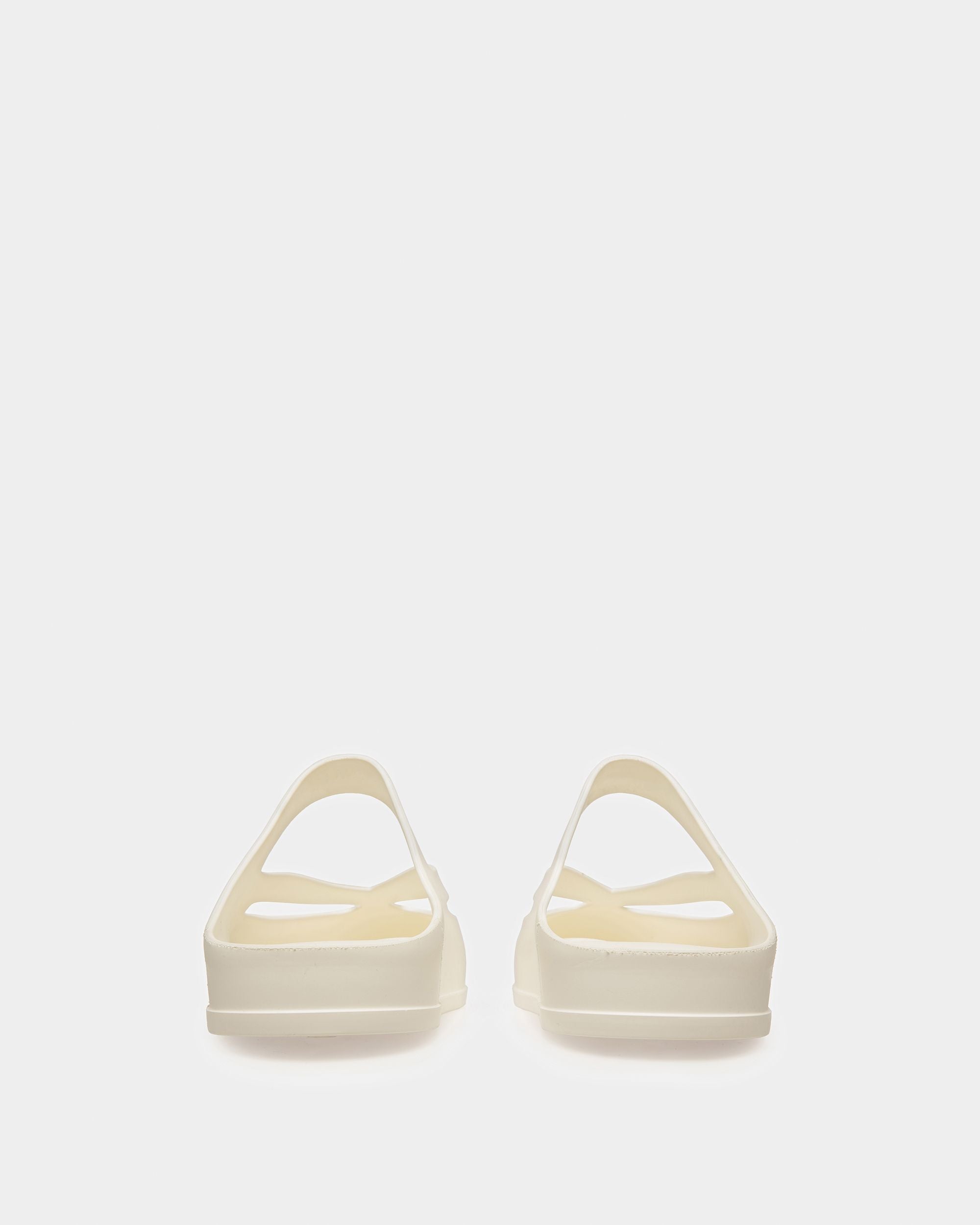 Oaks Pantolette Aus Gummi - Other - Bally - 04