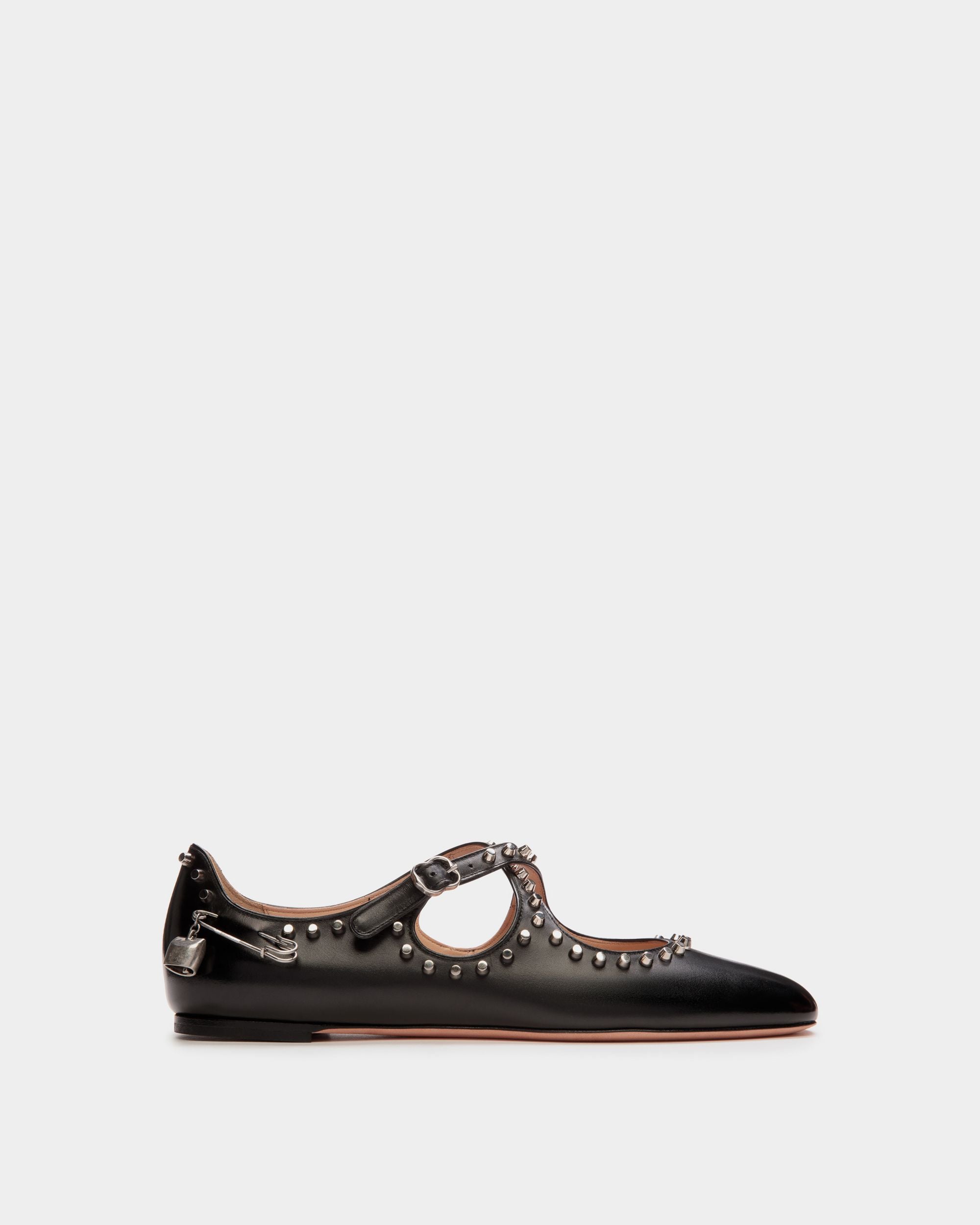 Bally women's shoes 2025
